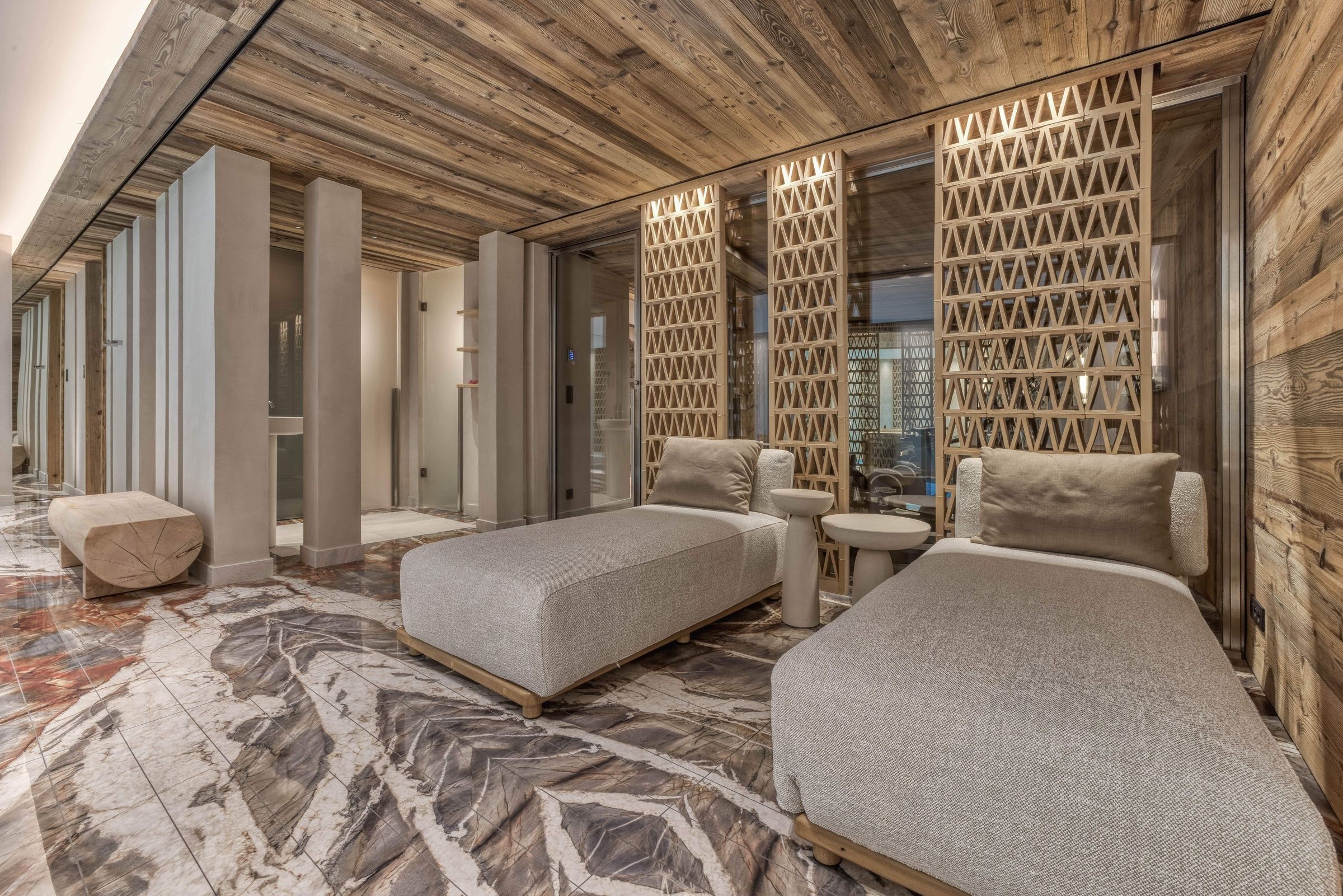 Chalet Kairos Gallary Image 6