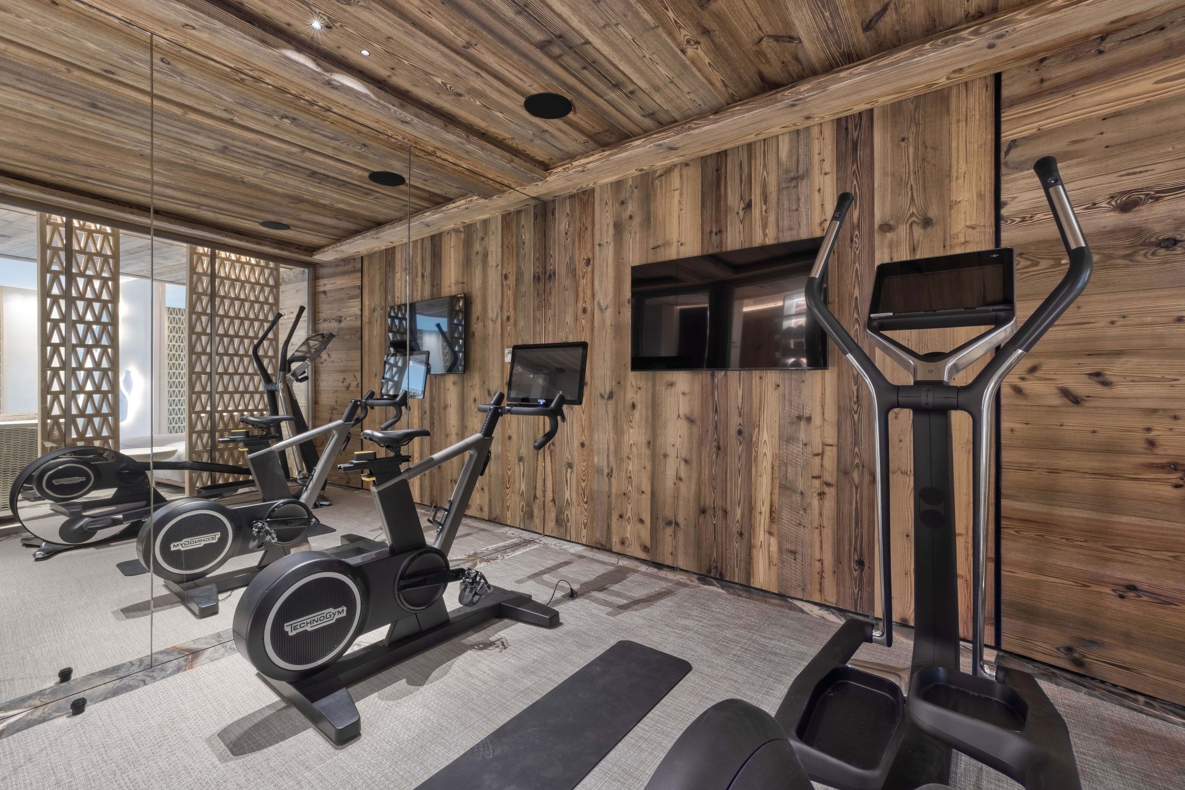 Chalet Kairos Gallary Image 2