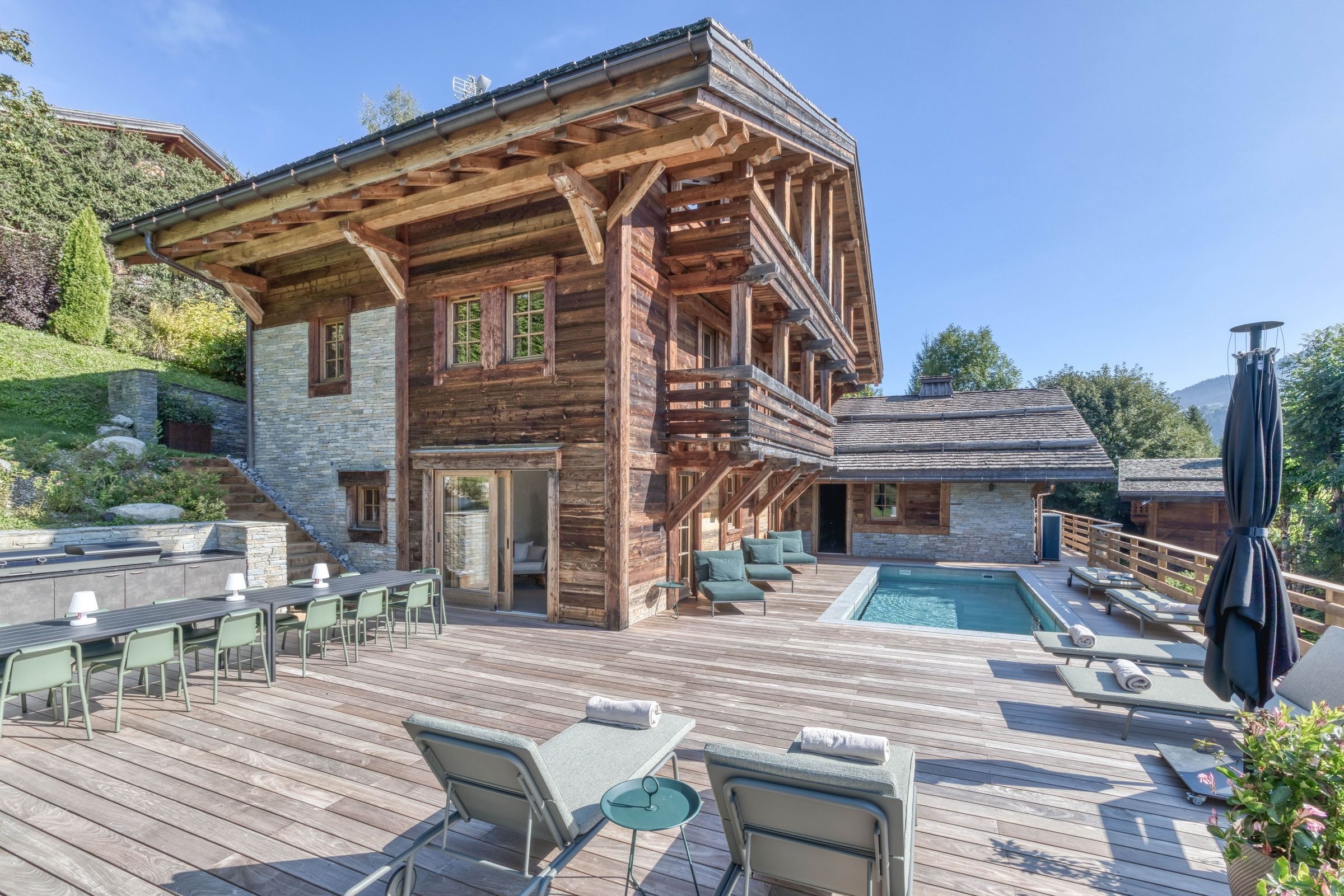 Chalet Kairos Gallary Image 3