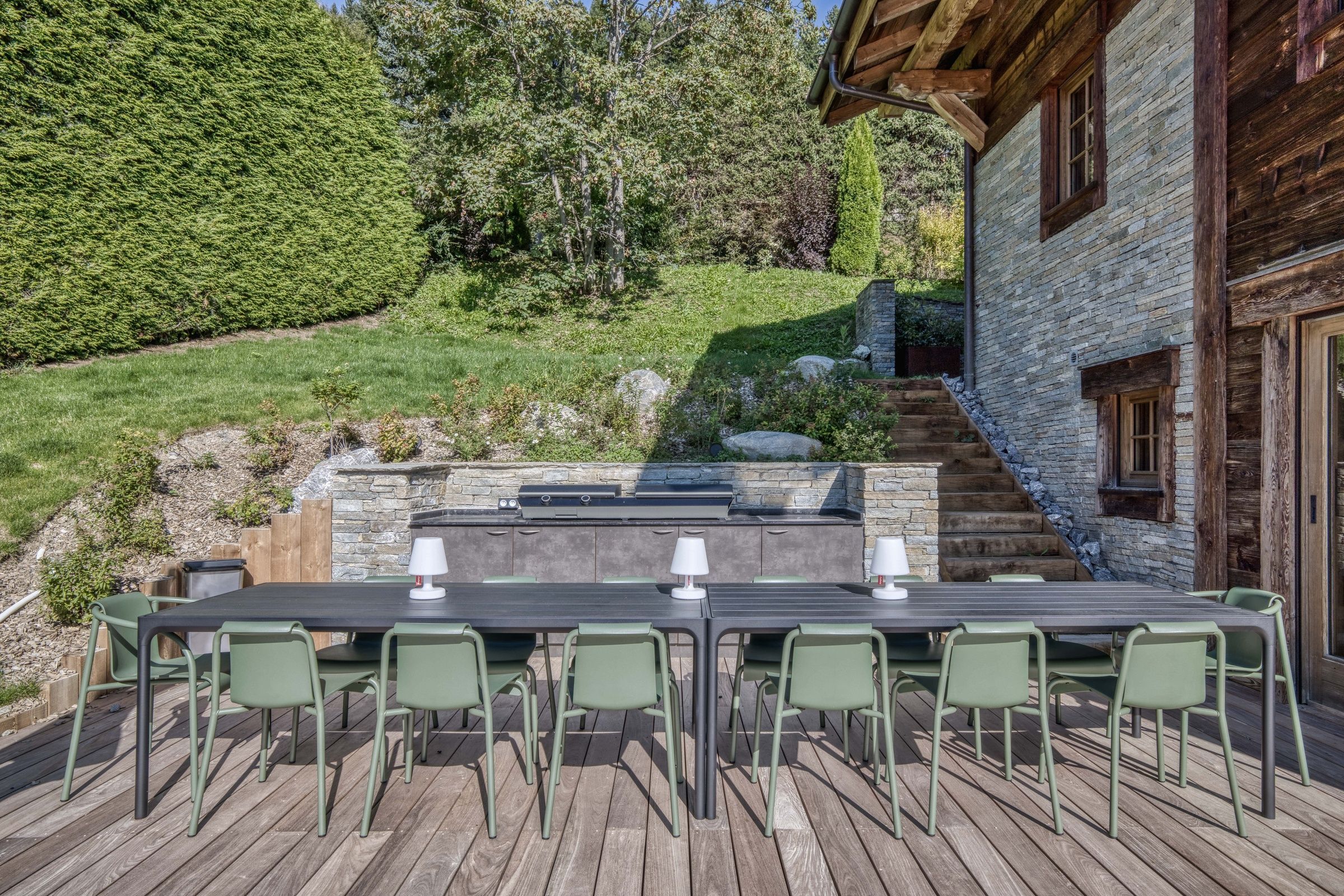 Chalet Kairos Gallary Image 4