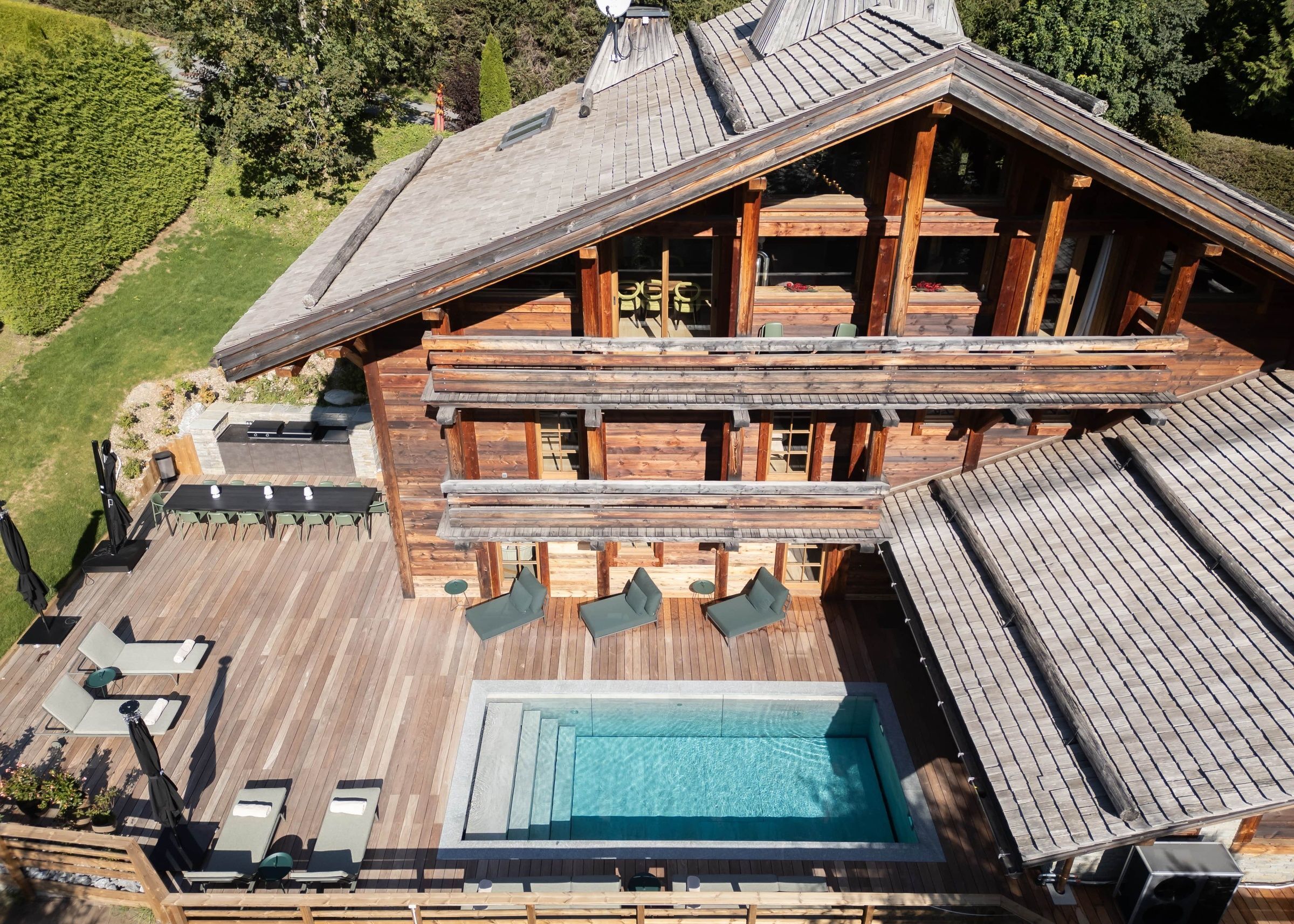 Chalet Kairos Gallary Image 5