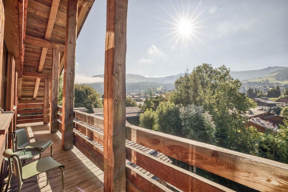 Chalet Kairos Gallery Image 6