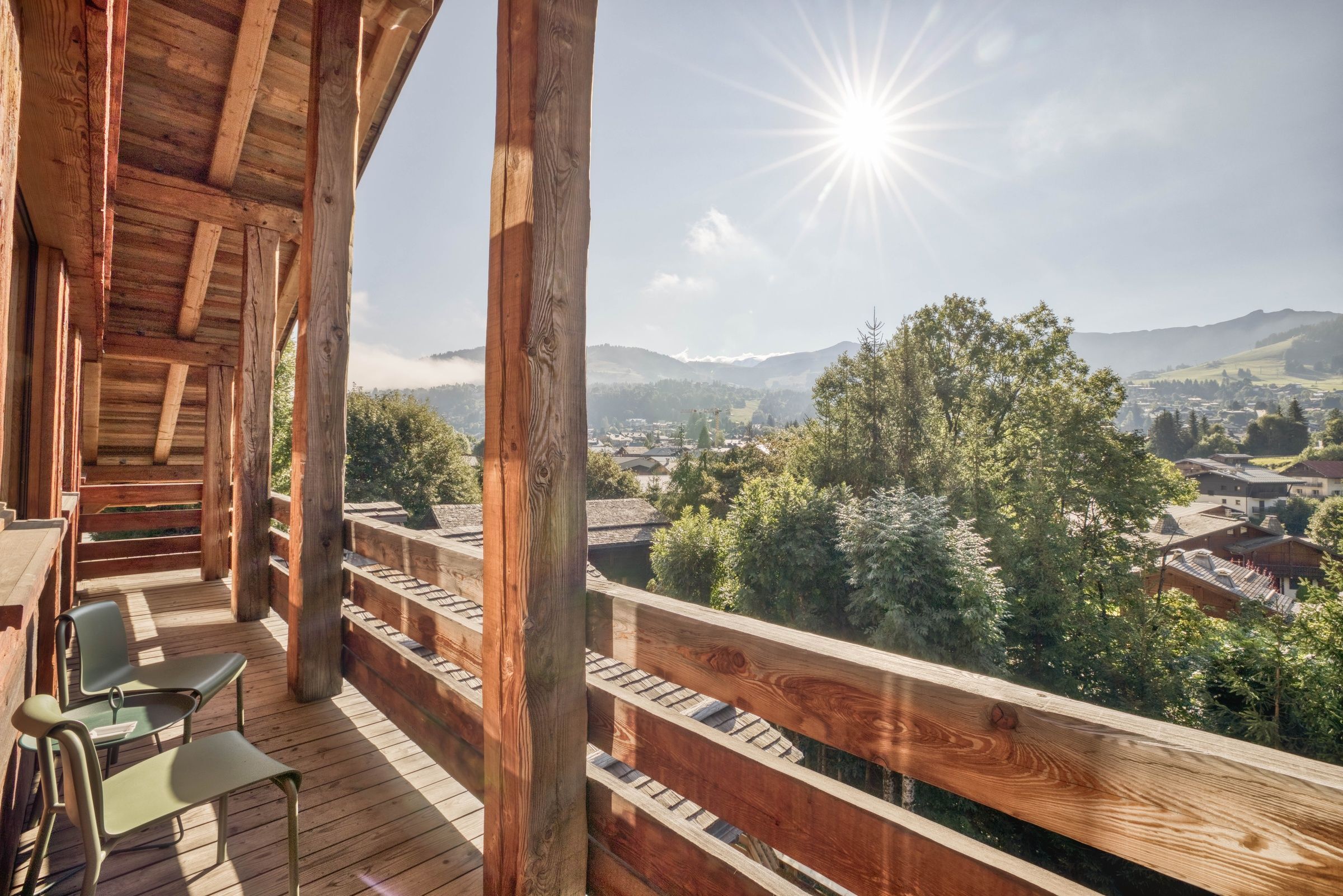 Chalet Kairos Gallary Image 6