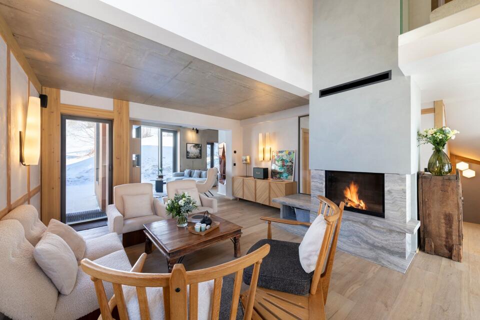 Chalet Kitsune Gallery Image 1