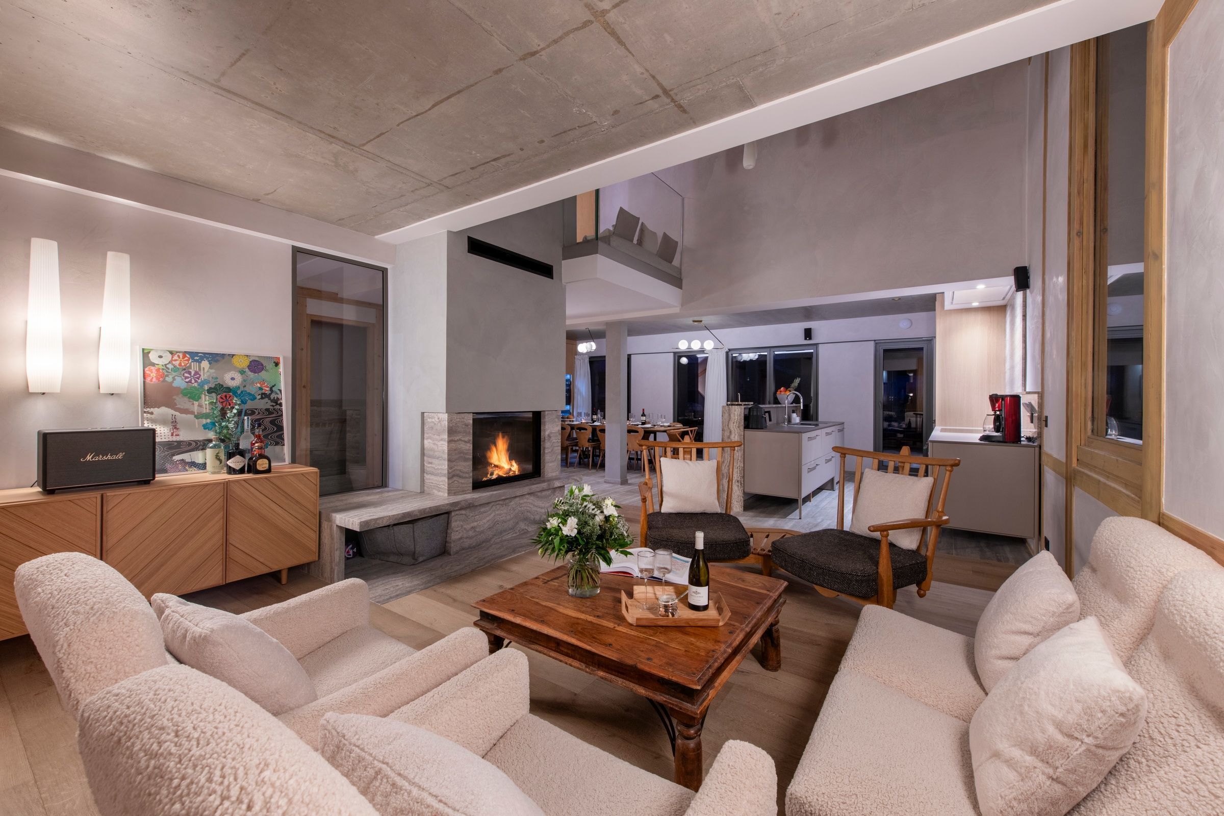 Chalet Kitsune Gallary Image 6
