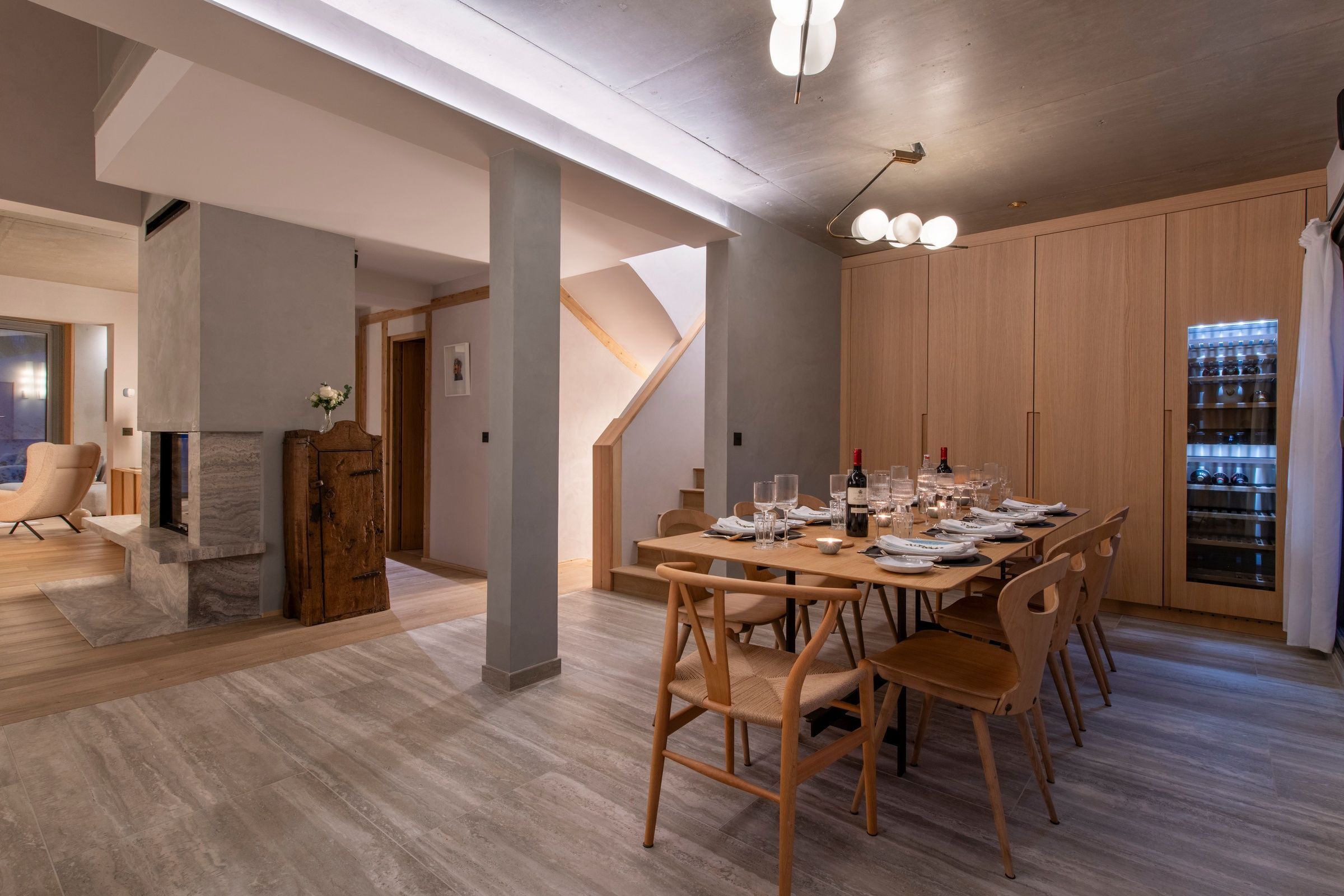 Chalet Kitsune Gallary Image 1