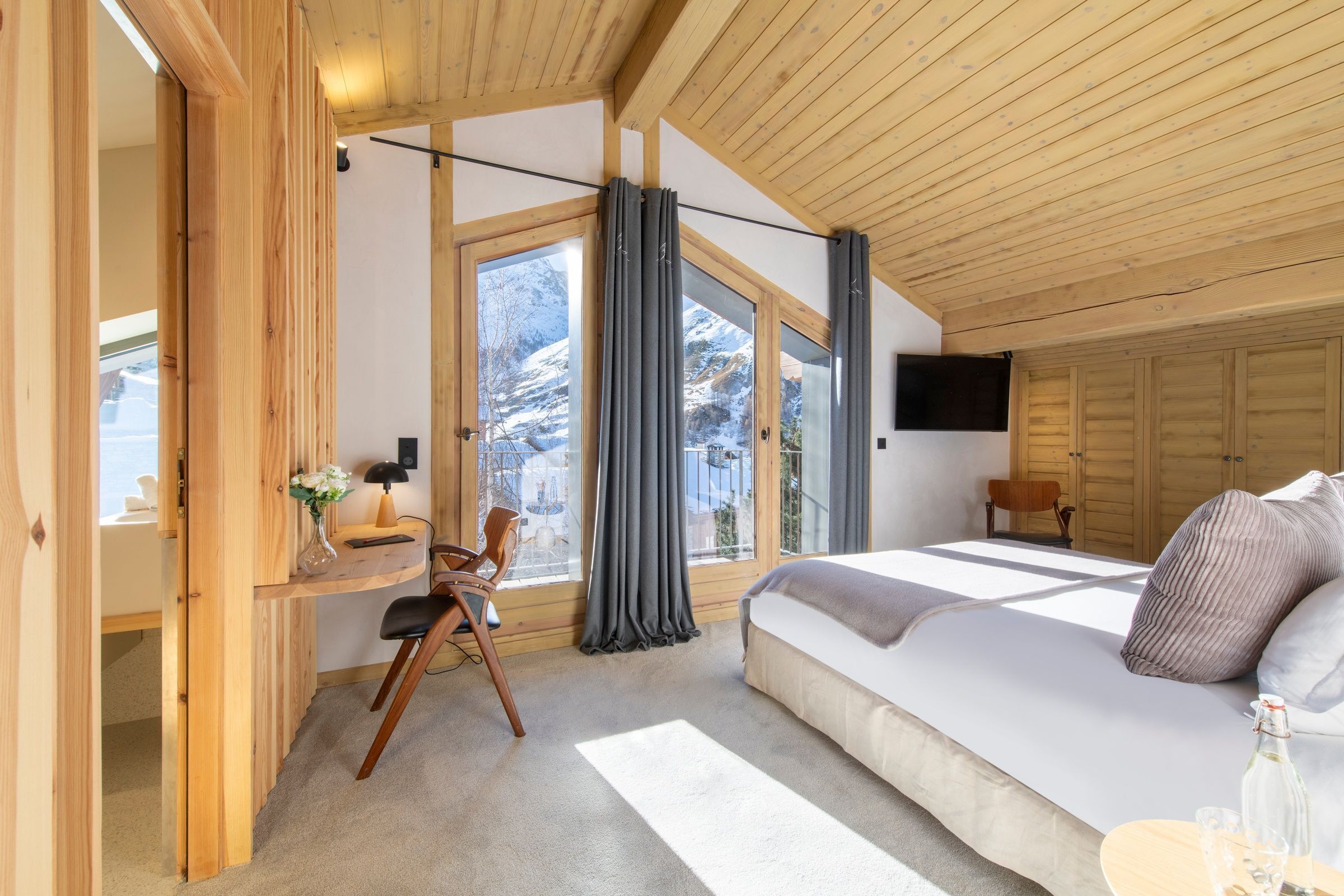 Chalet Kitsune Gallary Image 3