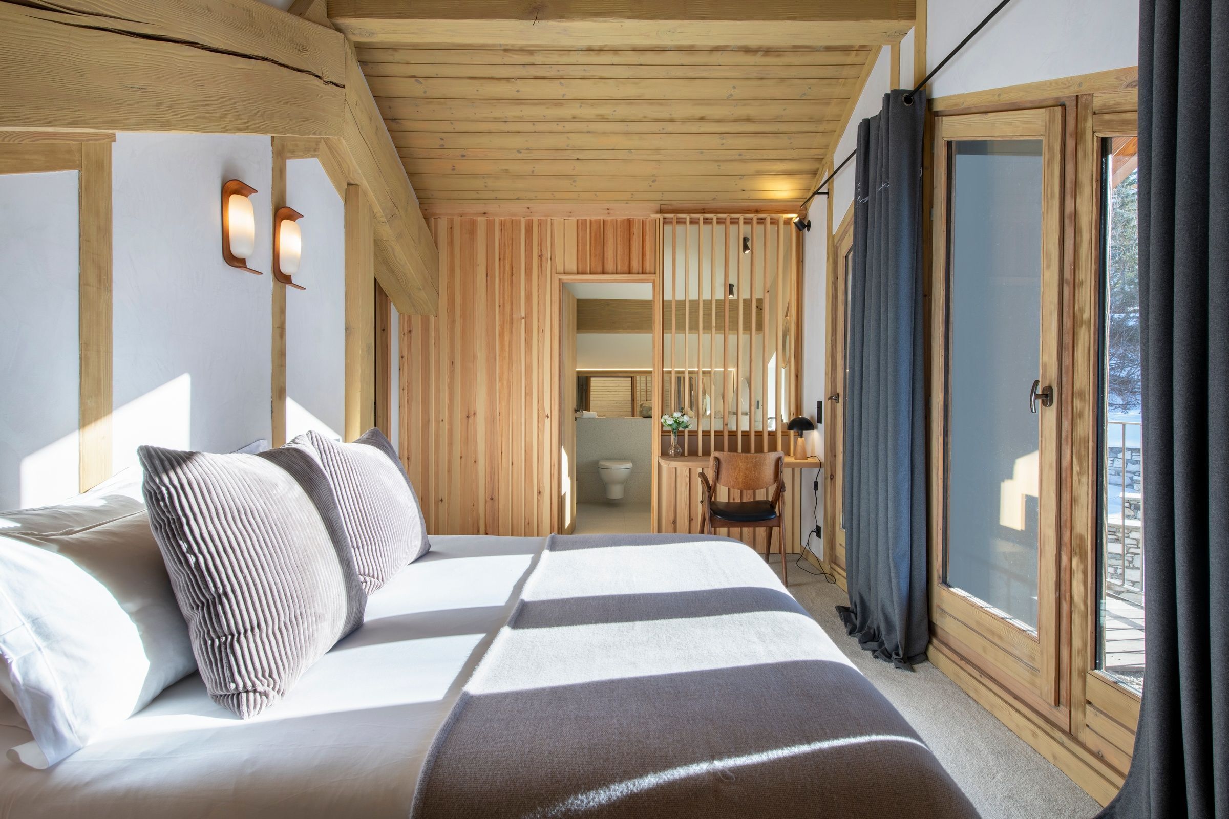Chalet Kitsune Gallary Image 4