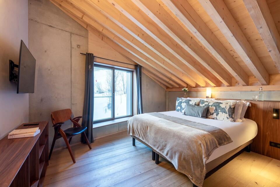 Chalet Kitsune Gallery Image 2