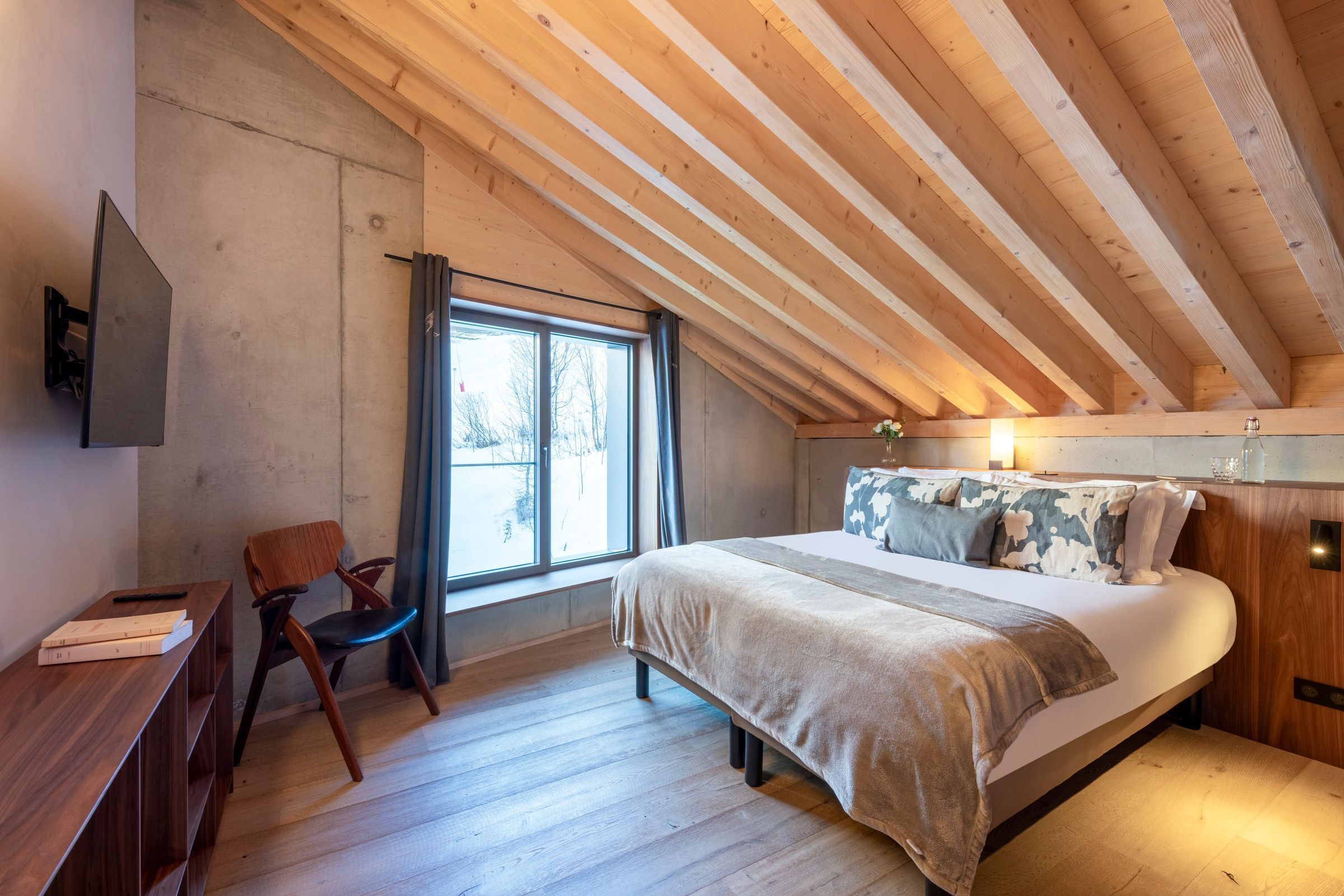 Chalet Kitsune Gallary Image 2