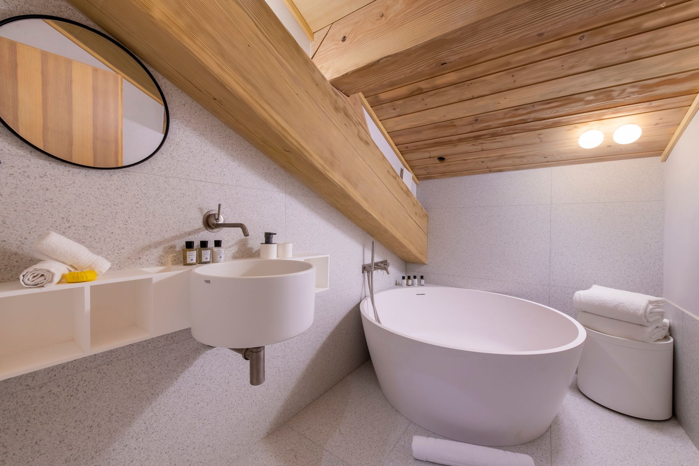 Chalet Kitsune Gallary Image 3