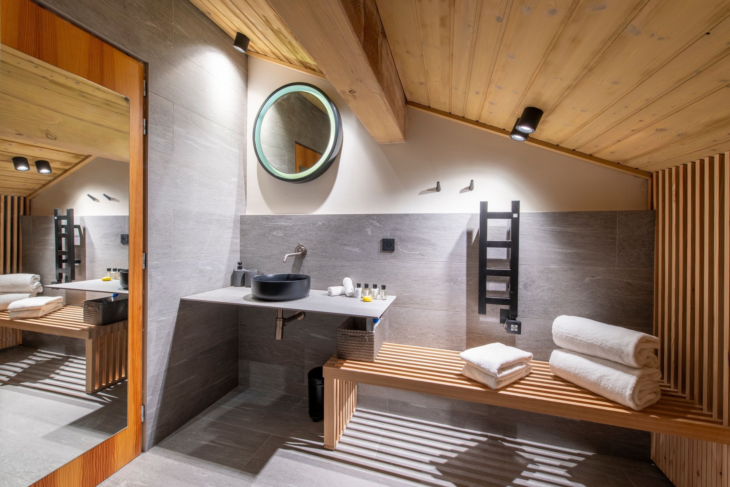 Chalet Kitsune Gallary Image 5