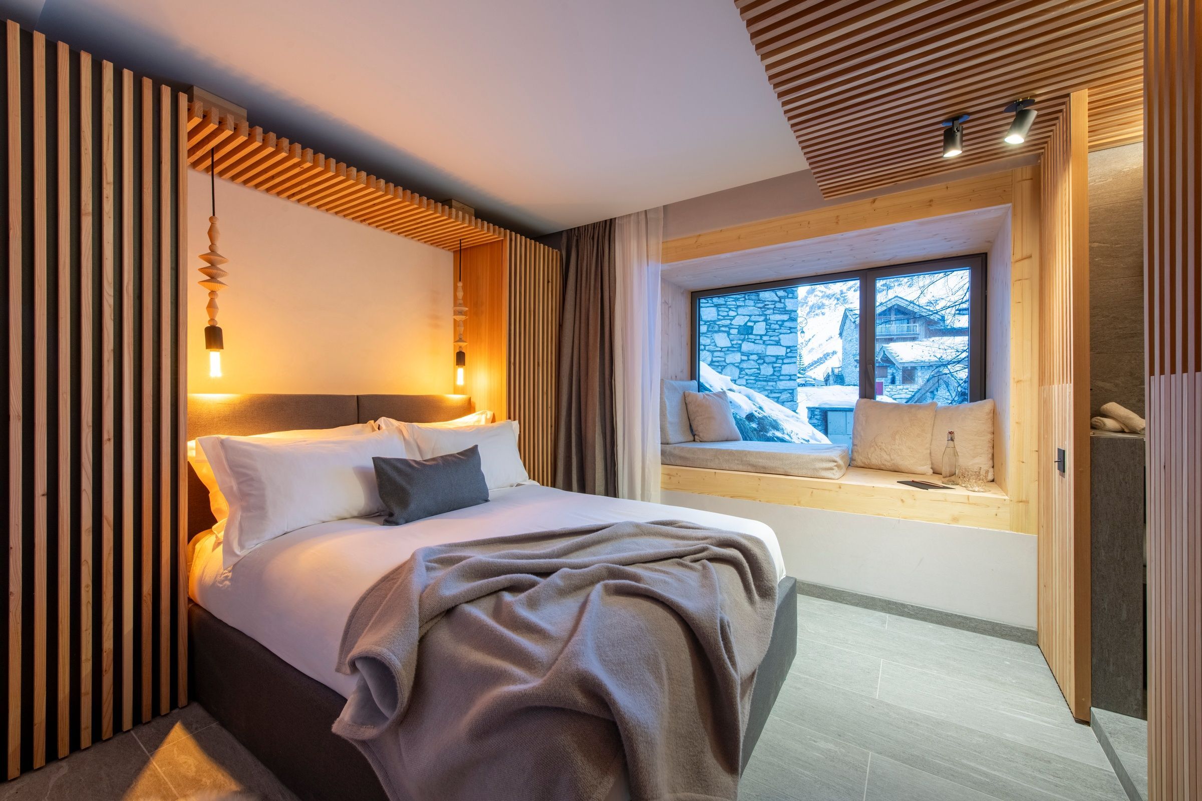 Chalet Kitsune Gallary Image 2