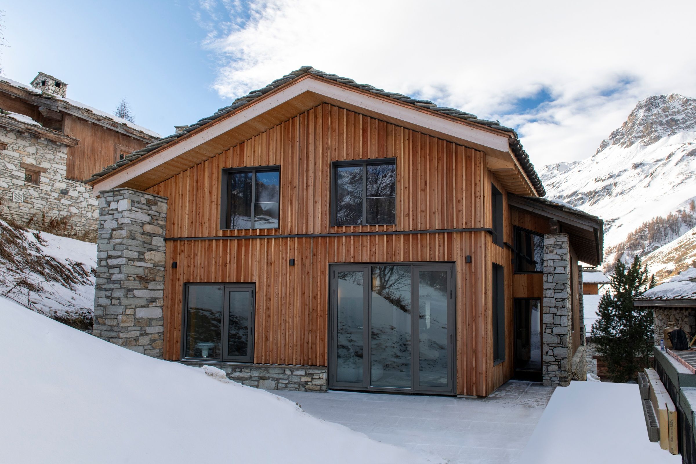 Chalet Kitsune Gallary Image 3