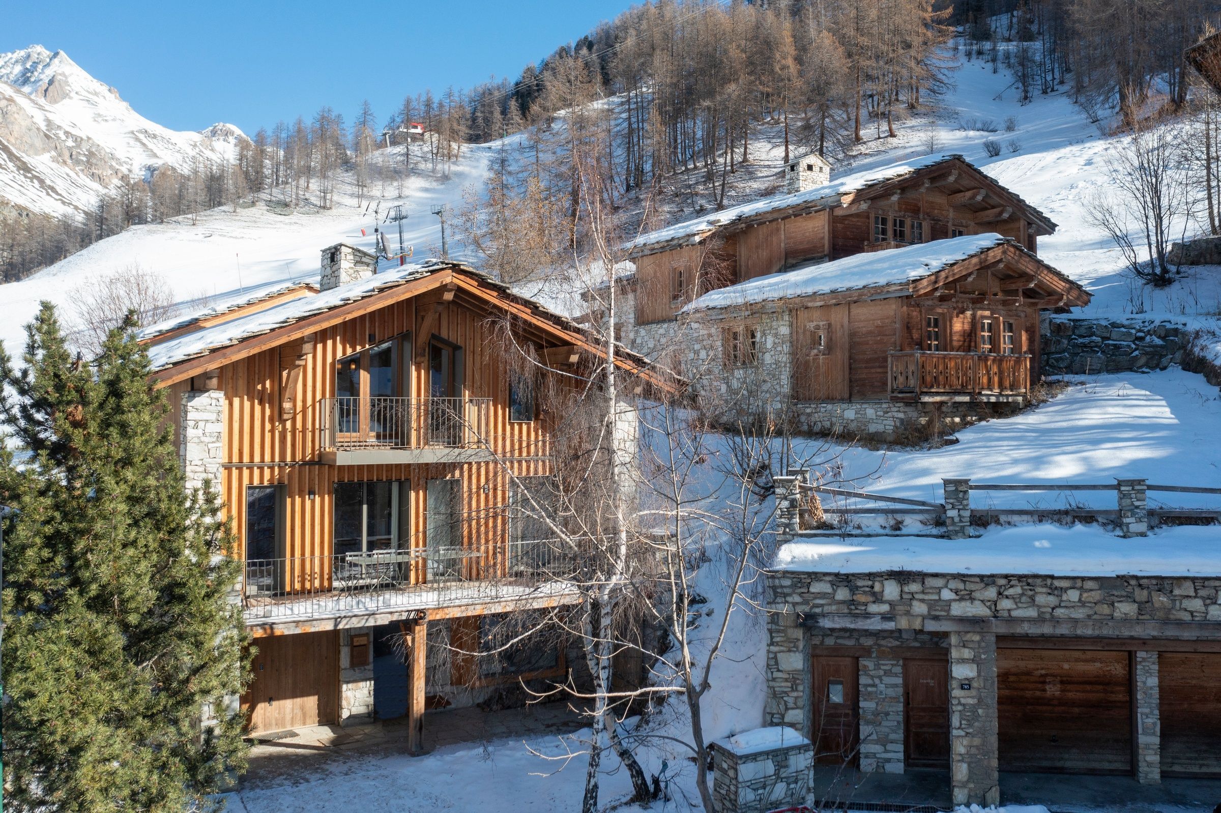 Chalet Kitsune Gallary Image 5