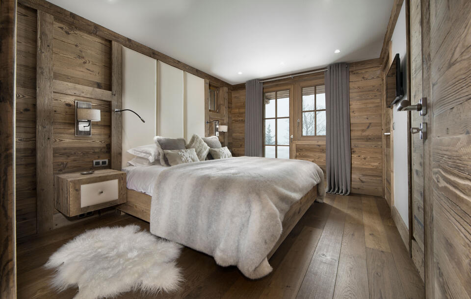Chalet LOr Blanc Gallery Image 6