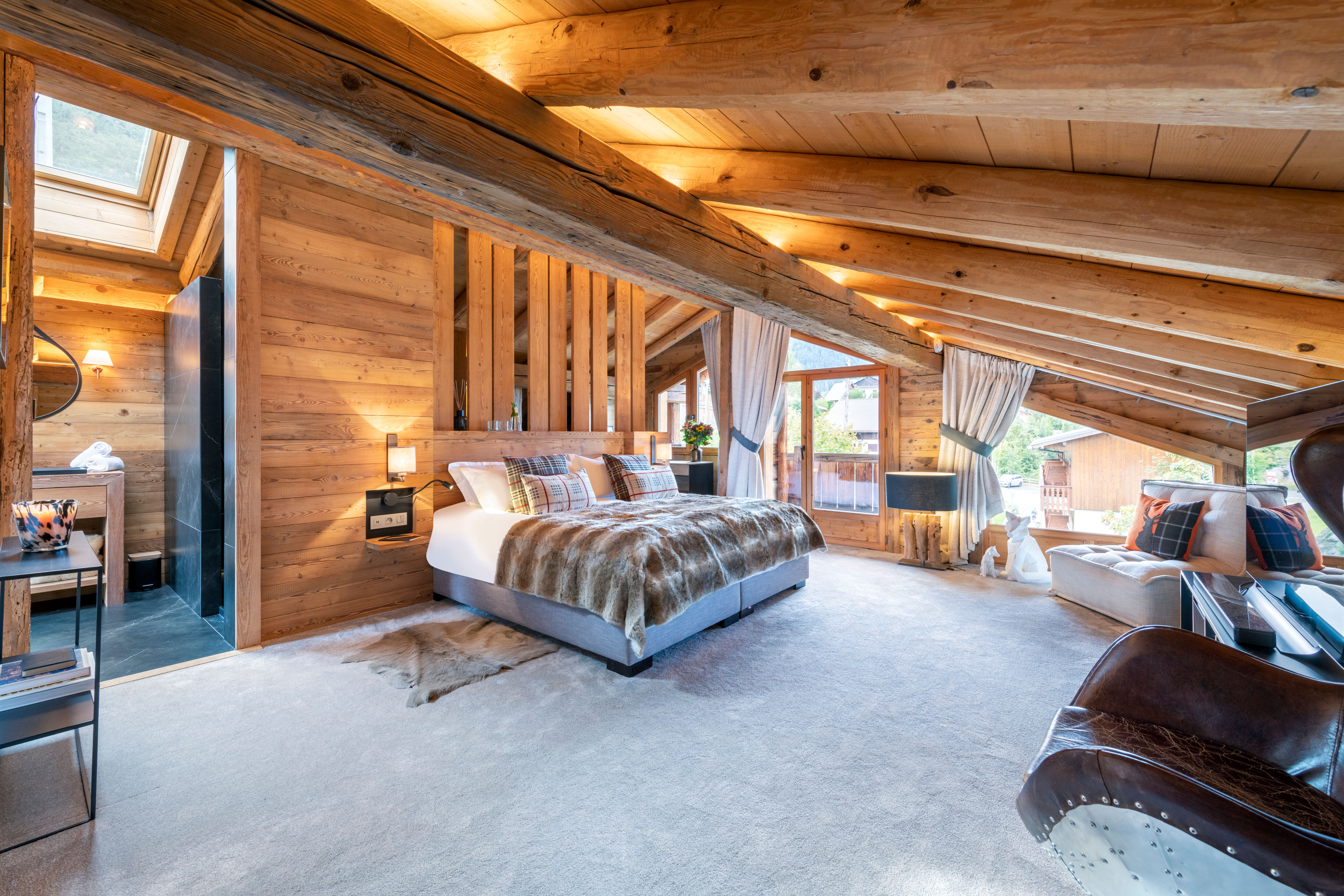 Chalet La Connivence Gallary Image 5