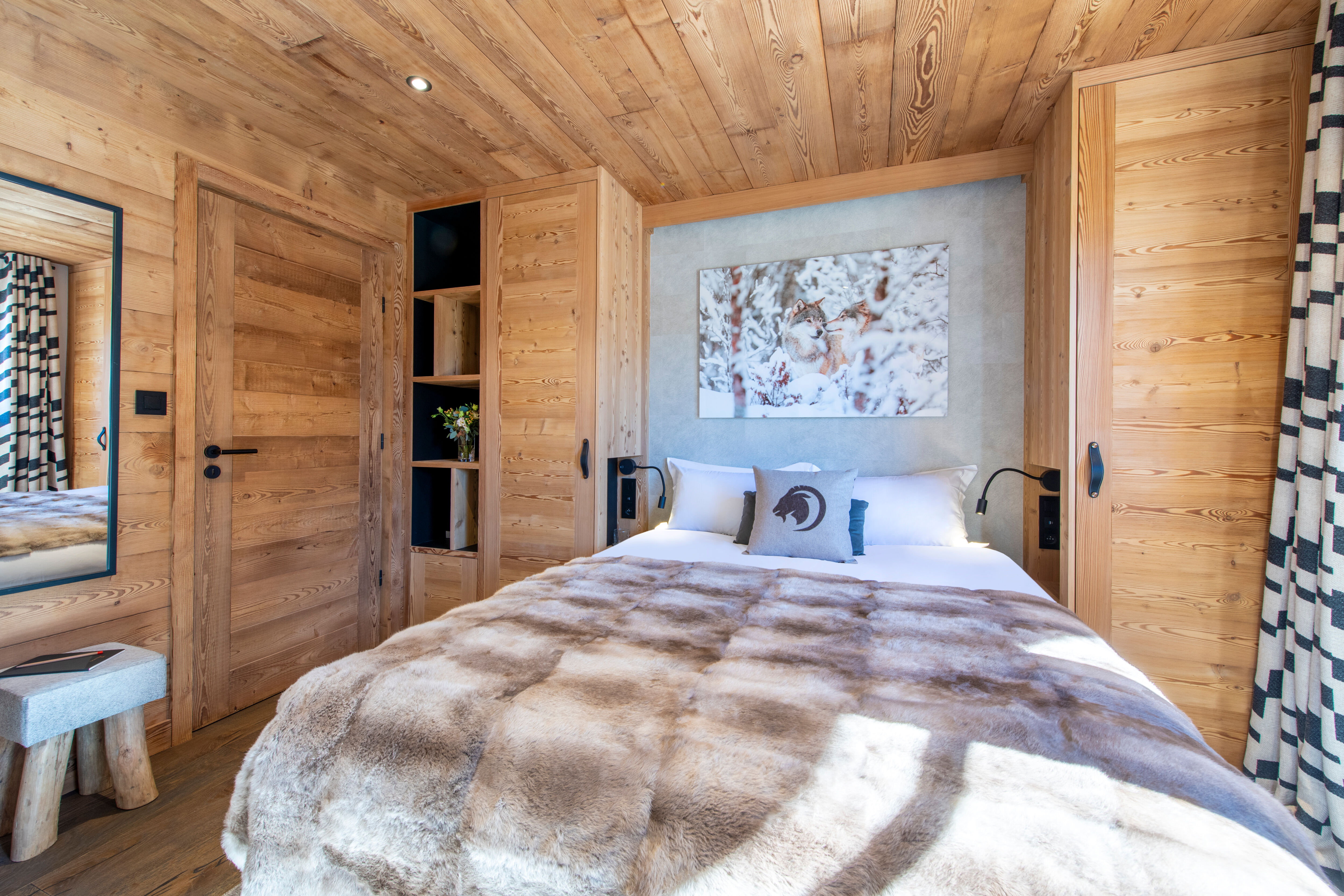Chalet La Connivence Gallary Image 1