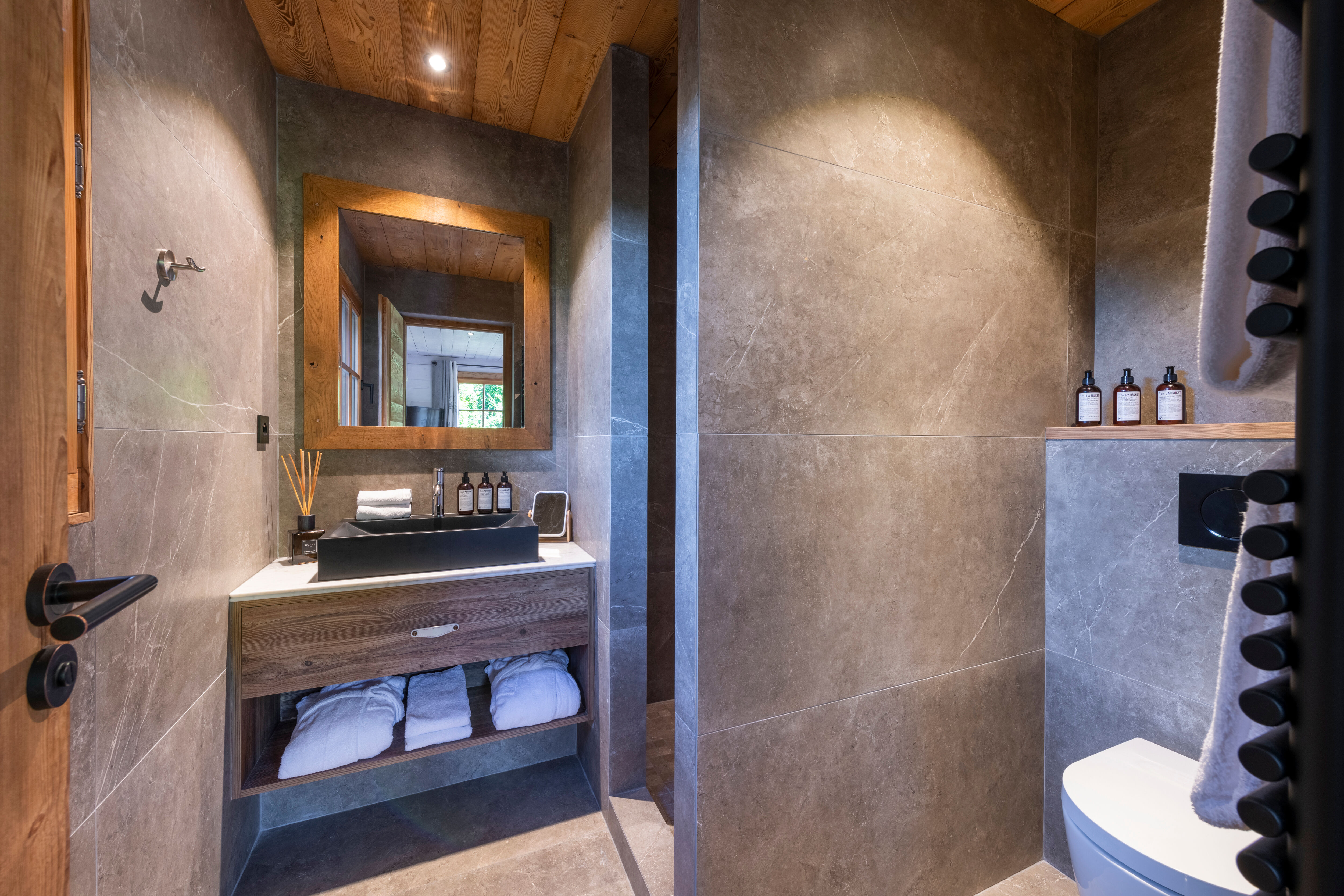 Chalet La Connivence Gallary Image 2