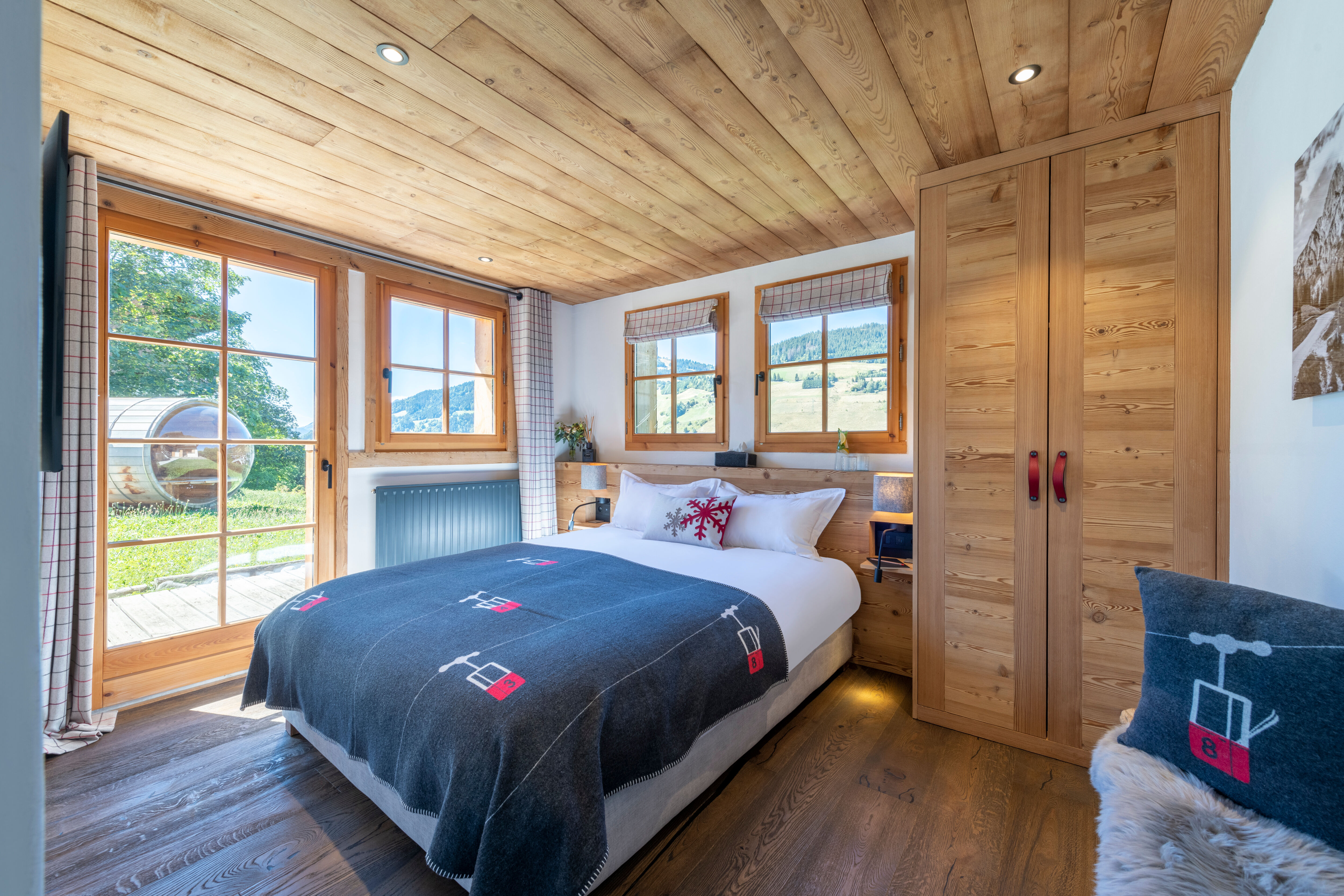 Chalet La Connivence Gallary Image 3