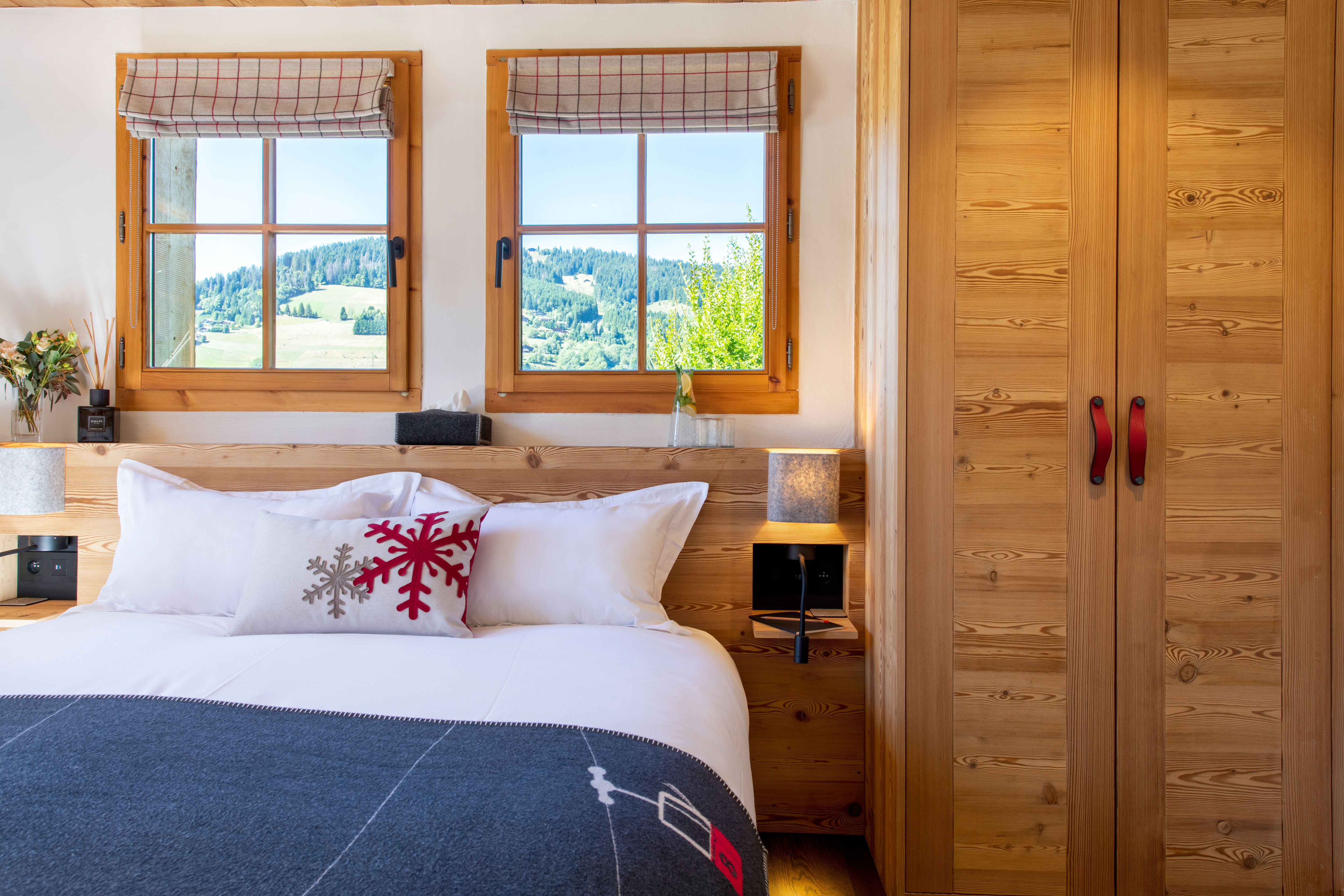 Chalet La Connivence Gallary Image 4