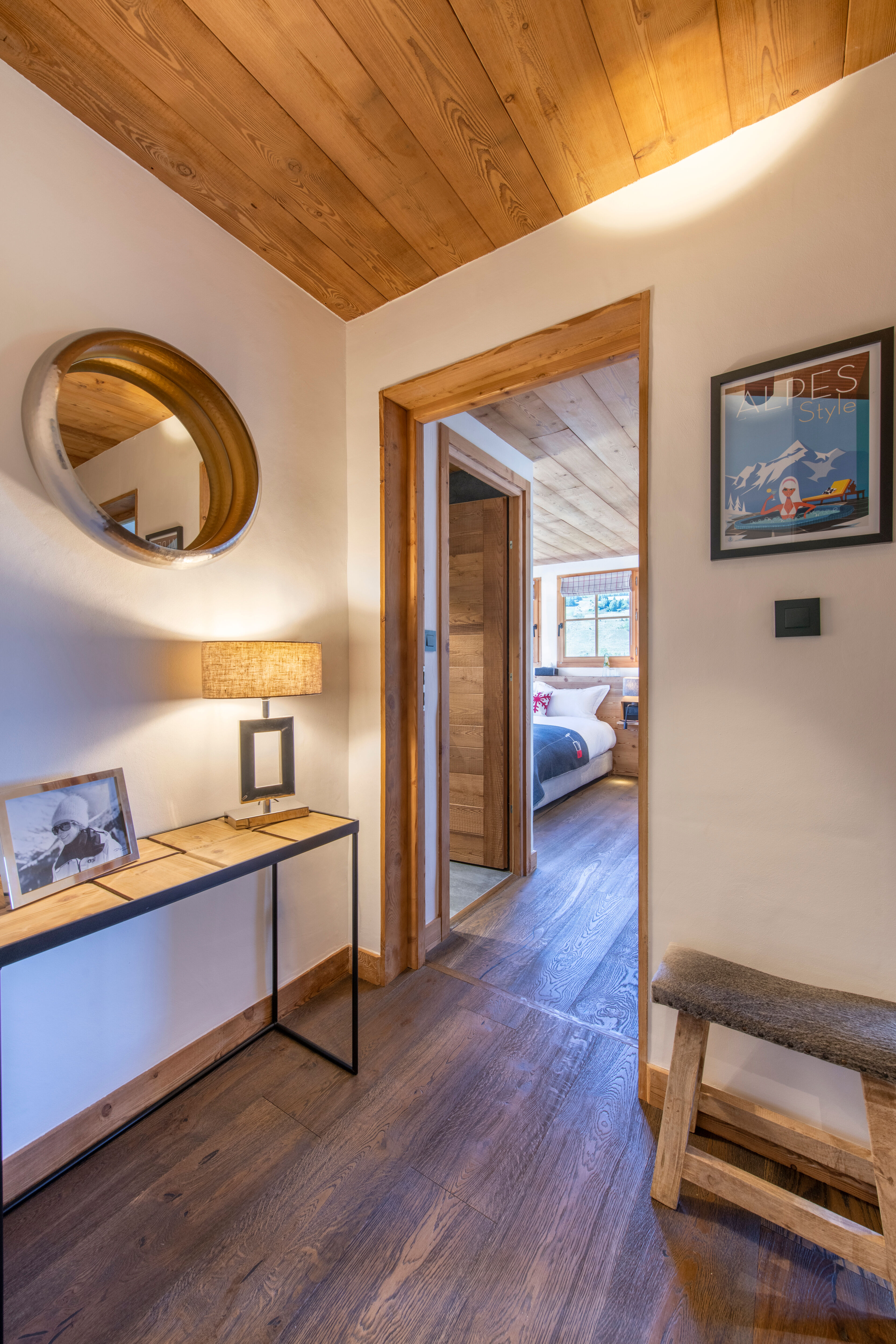 Chalet La Connivence Gallary Image 5