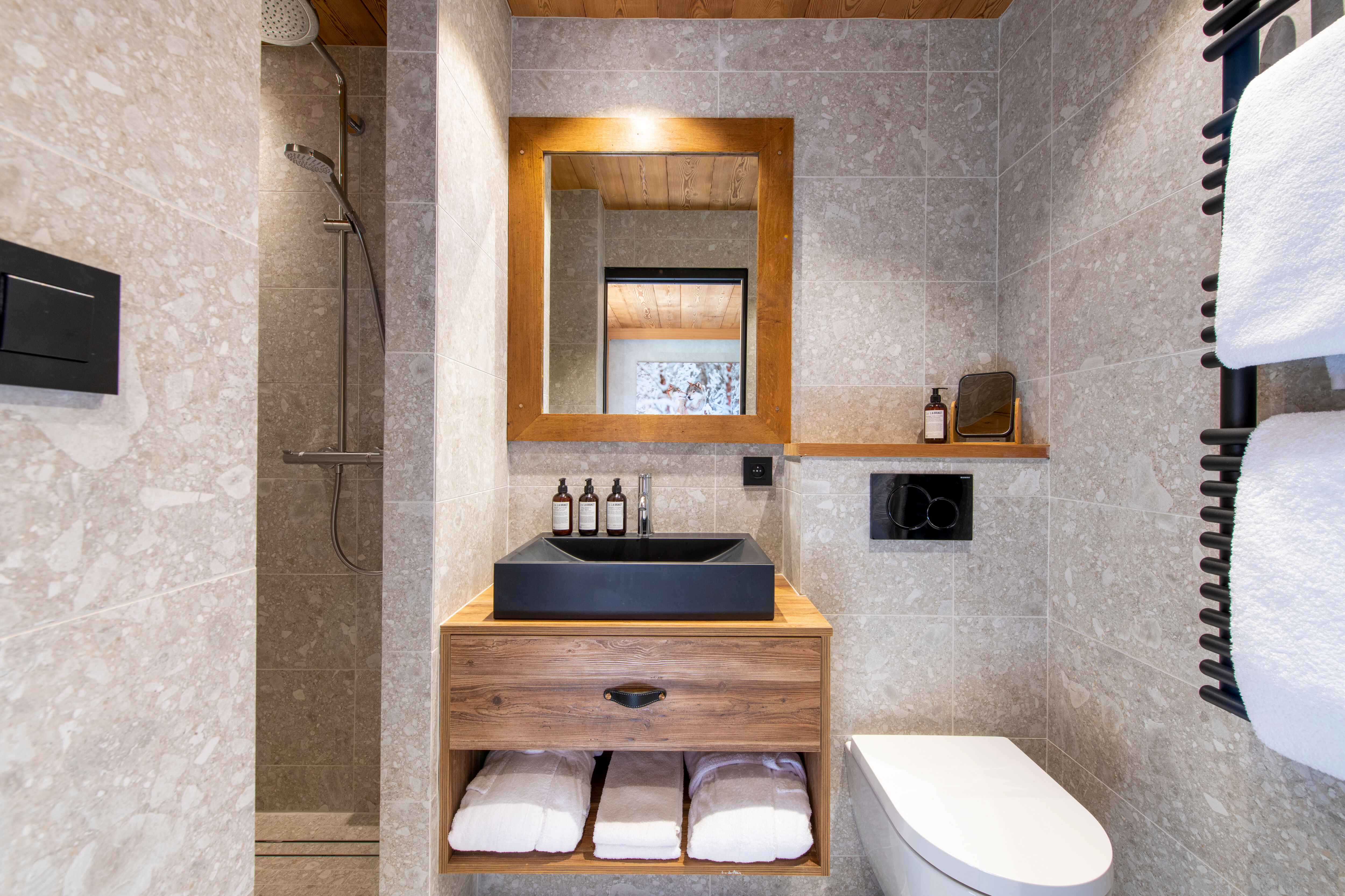 Chalet La Connivence Gallary Image 6