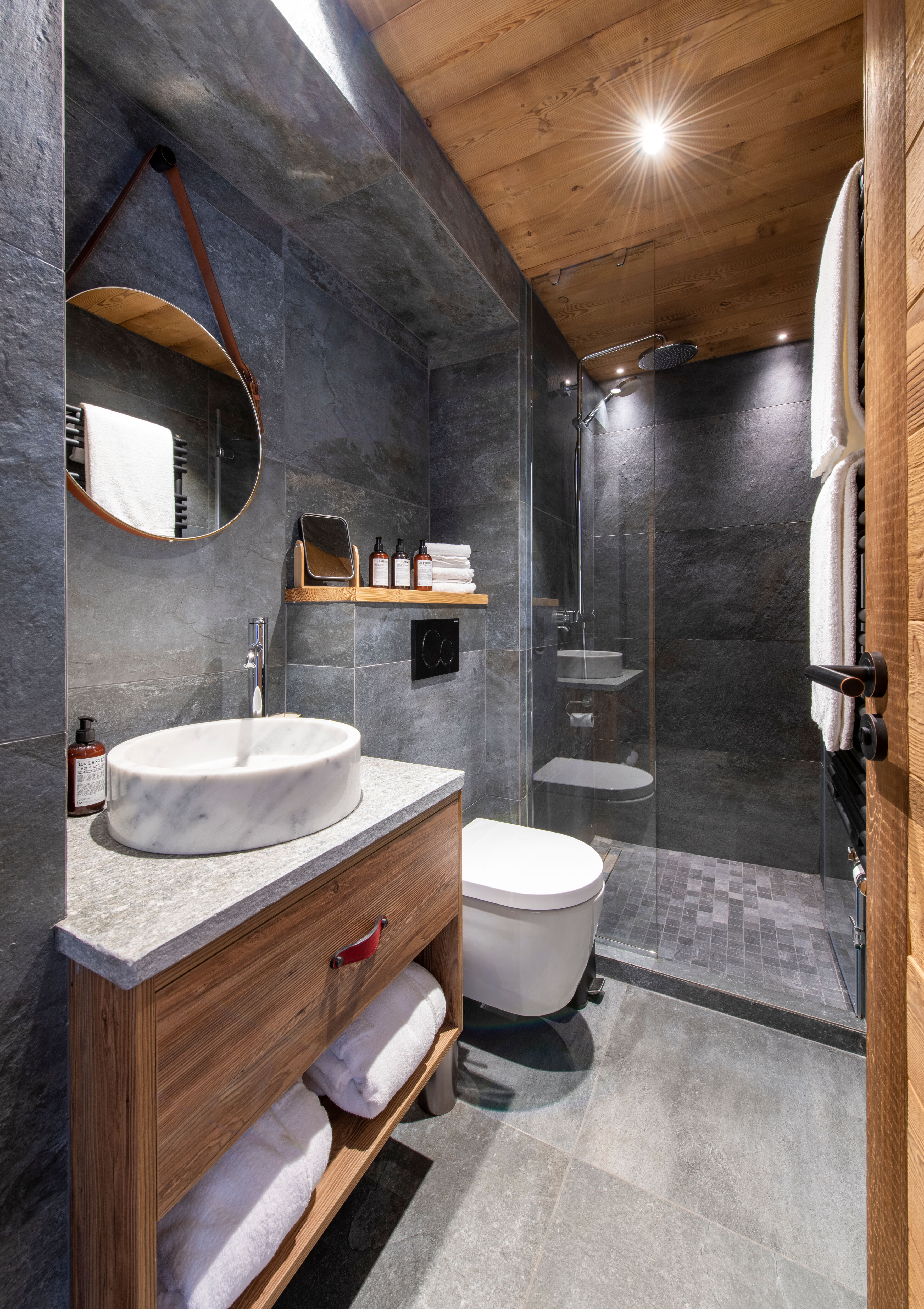Chalet La Connivence Gallary Image 3