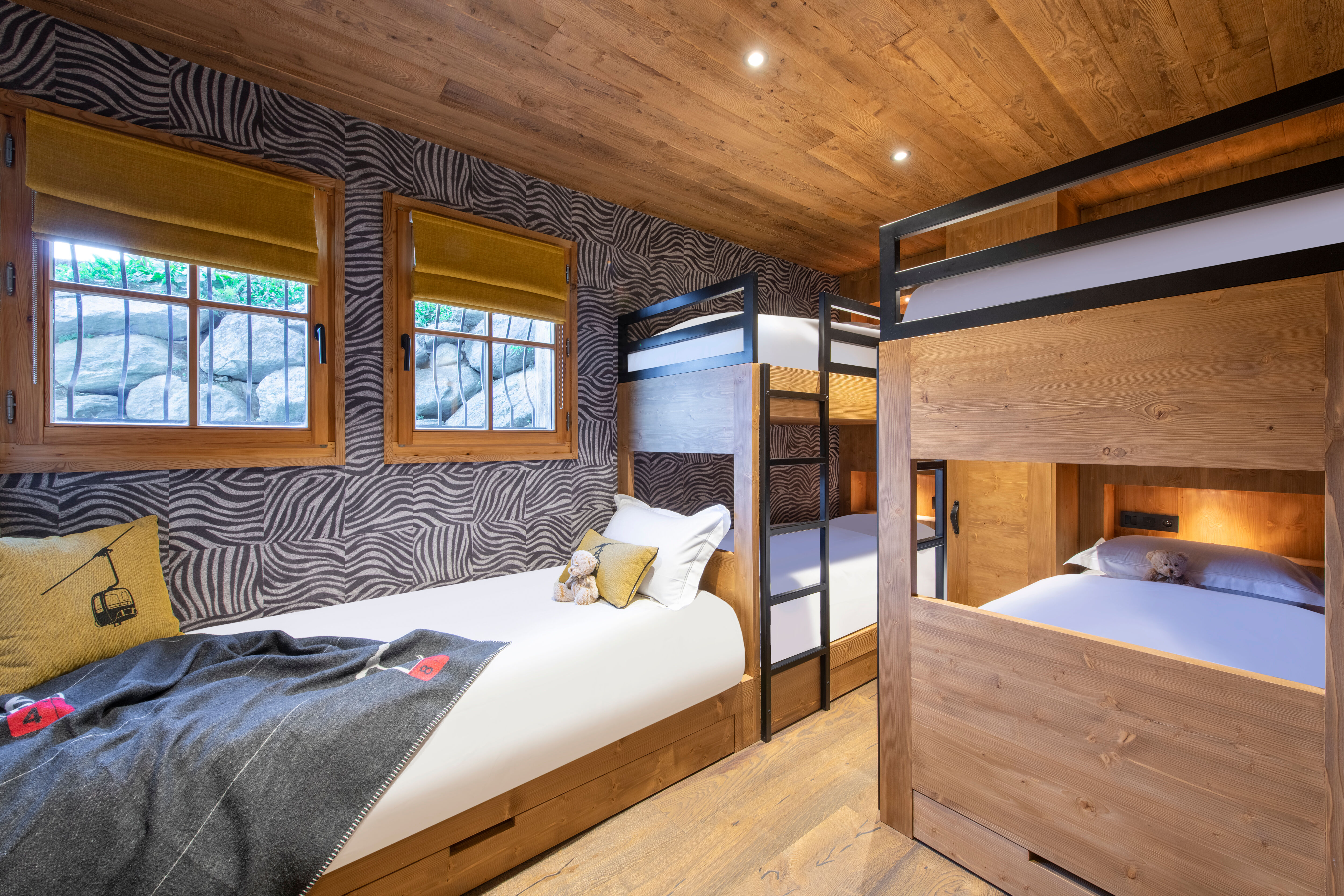 Chalet La Connivence Gallary Image 5