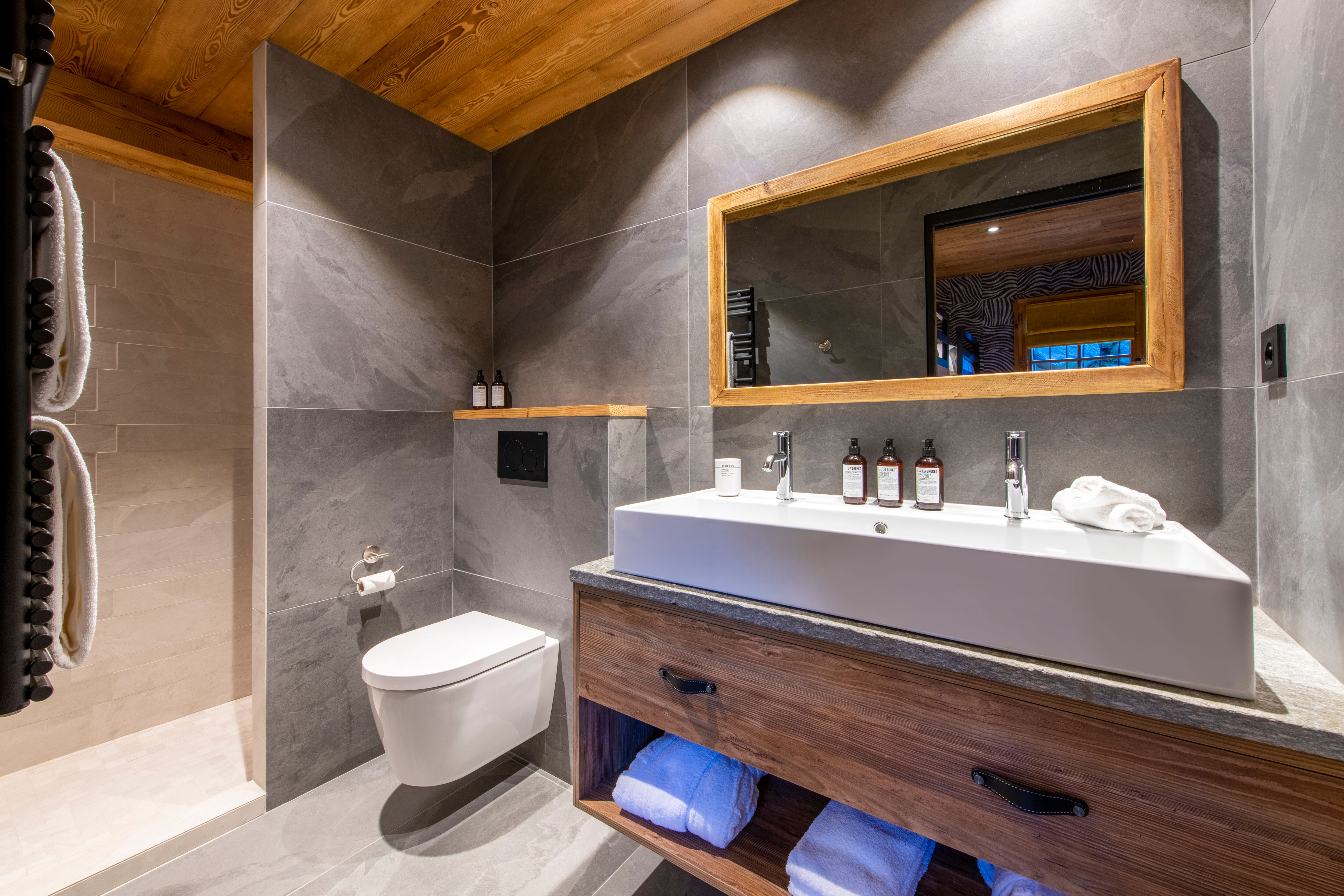 Chalet La Connivence Gallary Image 6