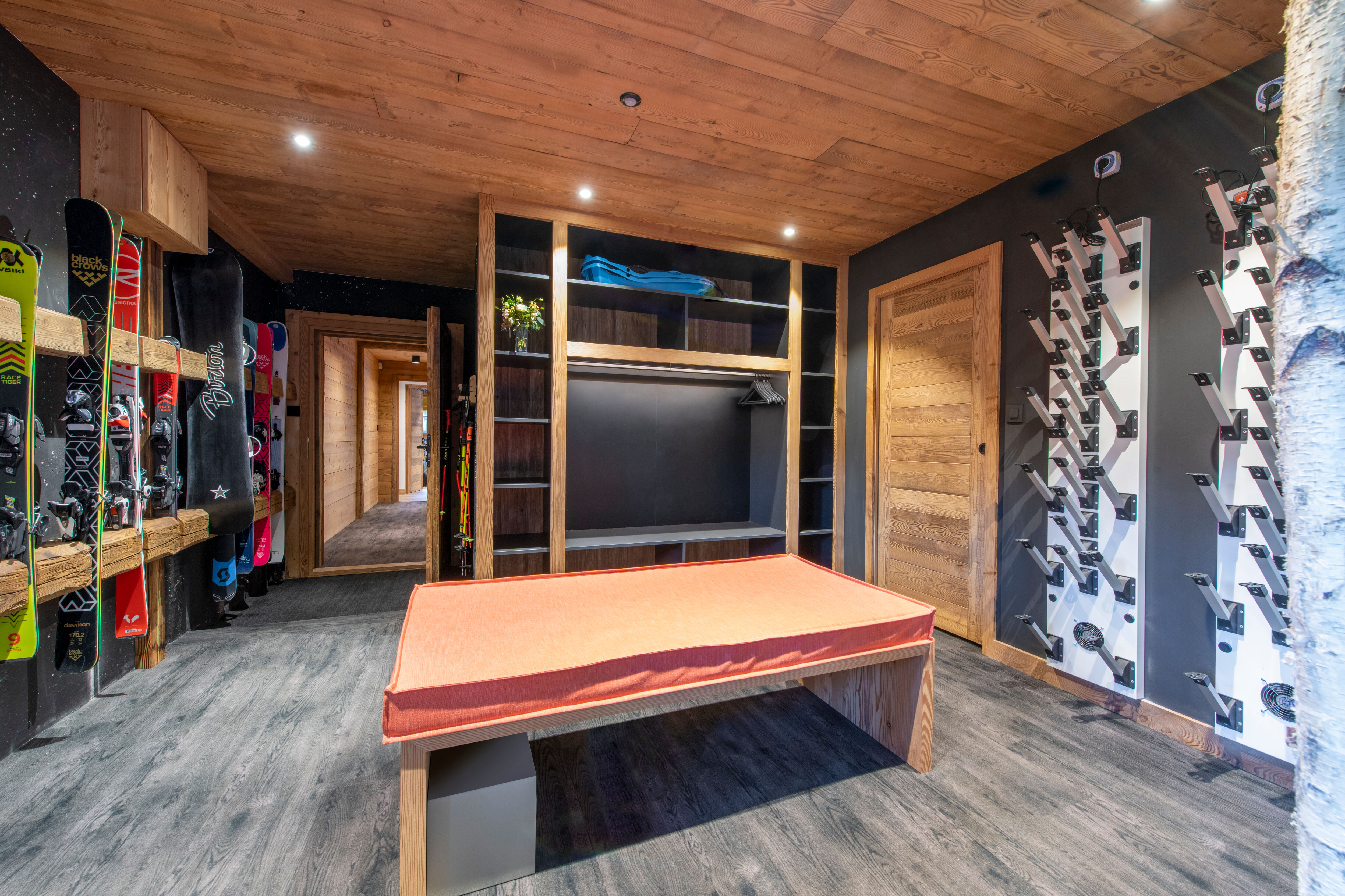 Chalet La Connivence Gallary Image 1