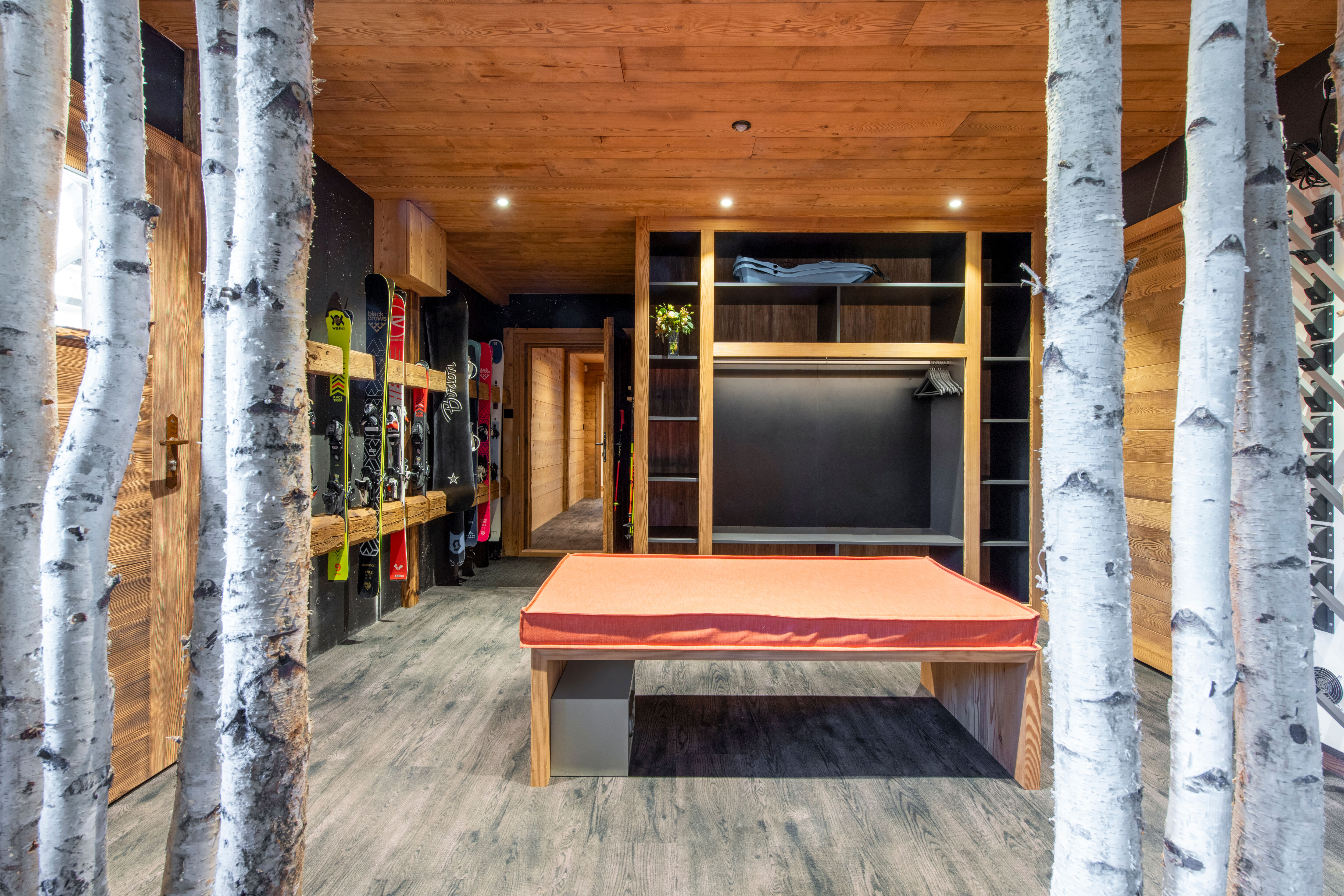 Chalet La Connivence Gallary Image 2