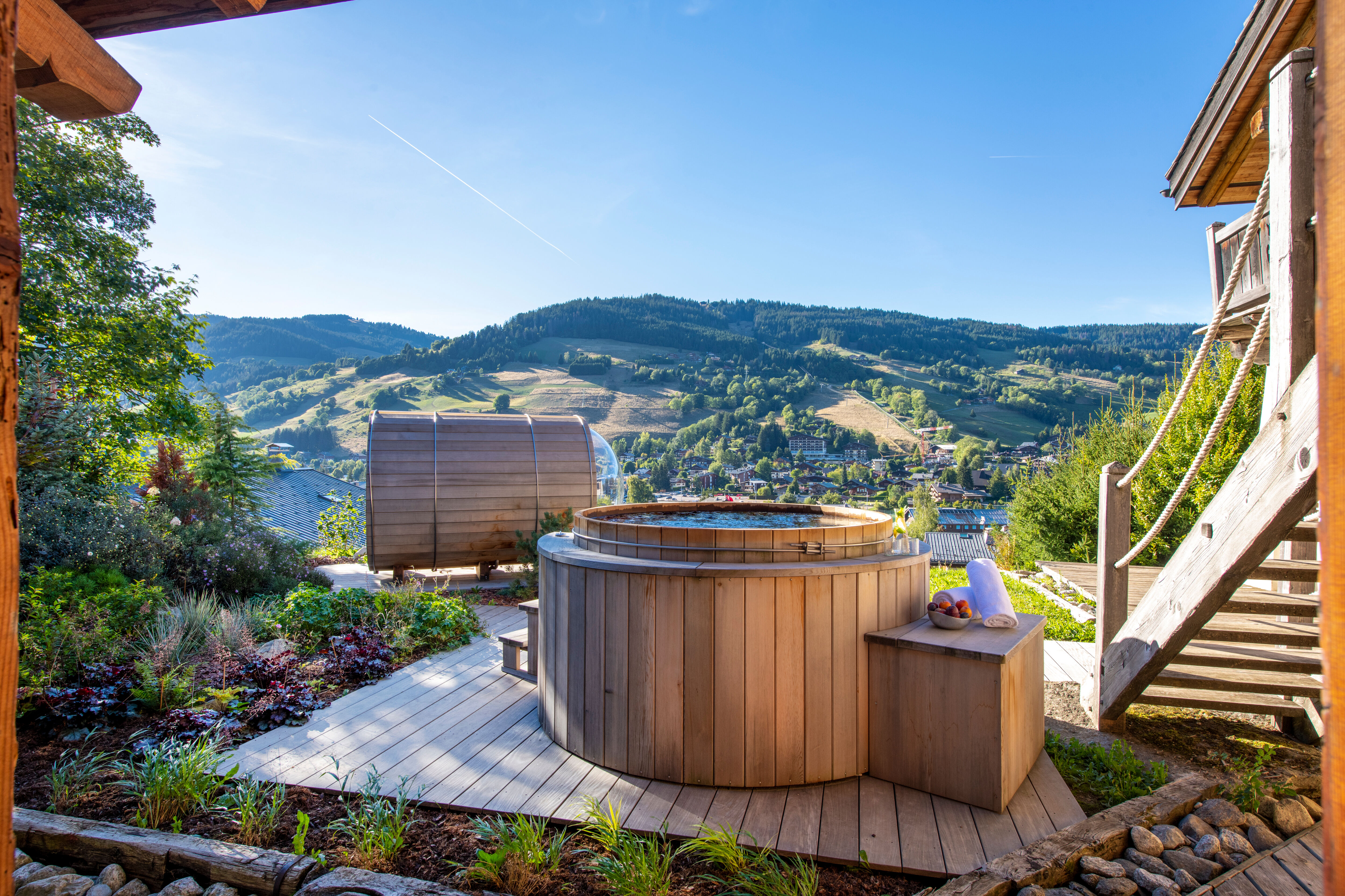Chalet La Connivence Gallary Image 3