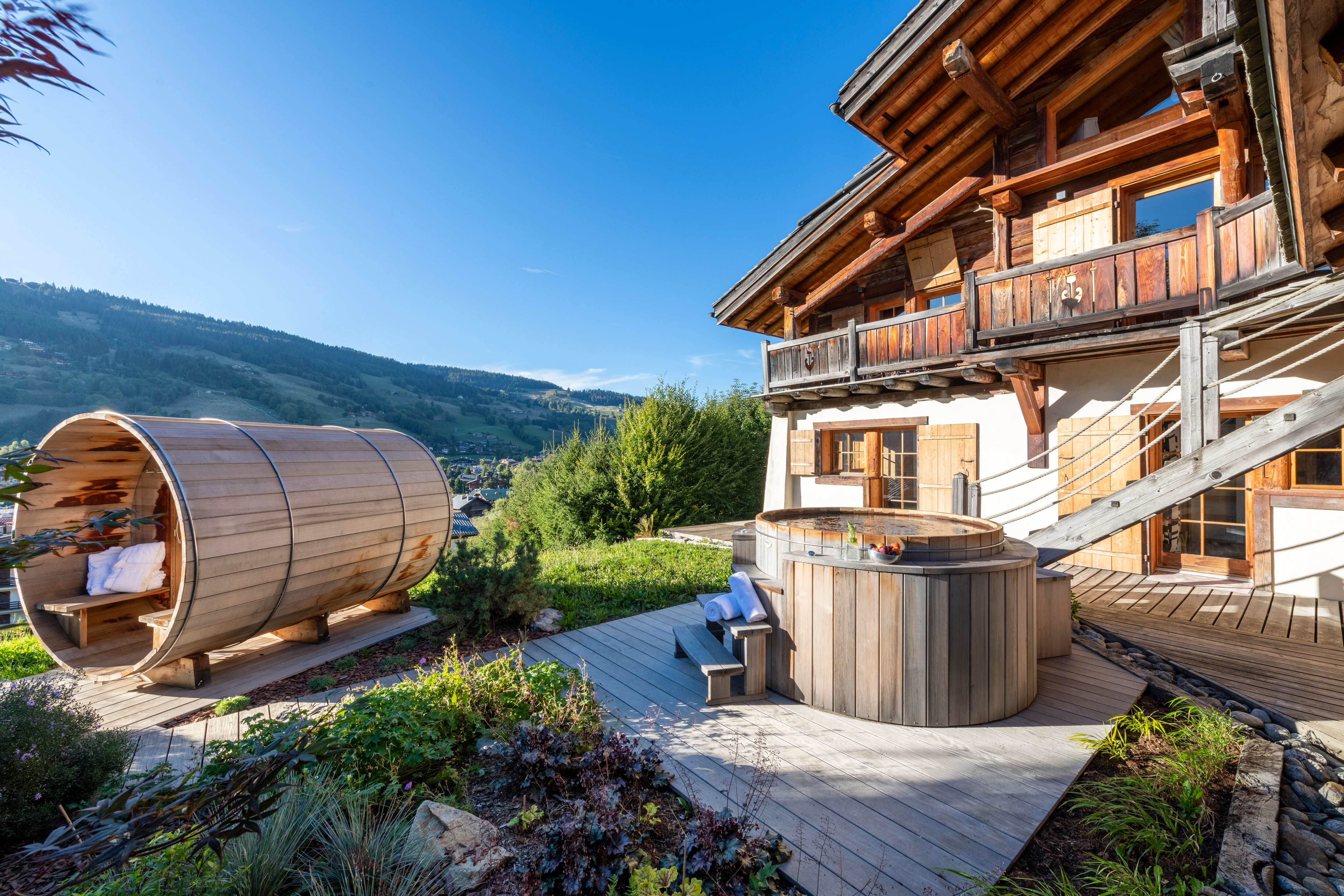 Chalet La Connivence Gallary Image 4