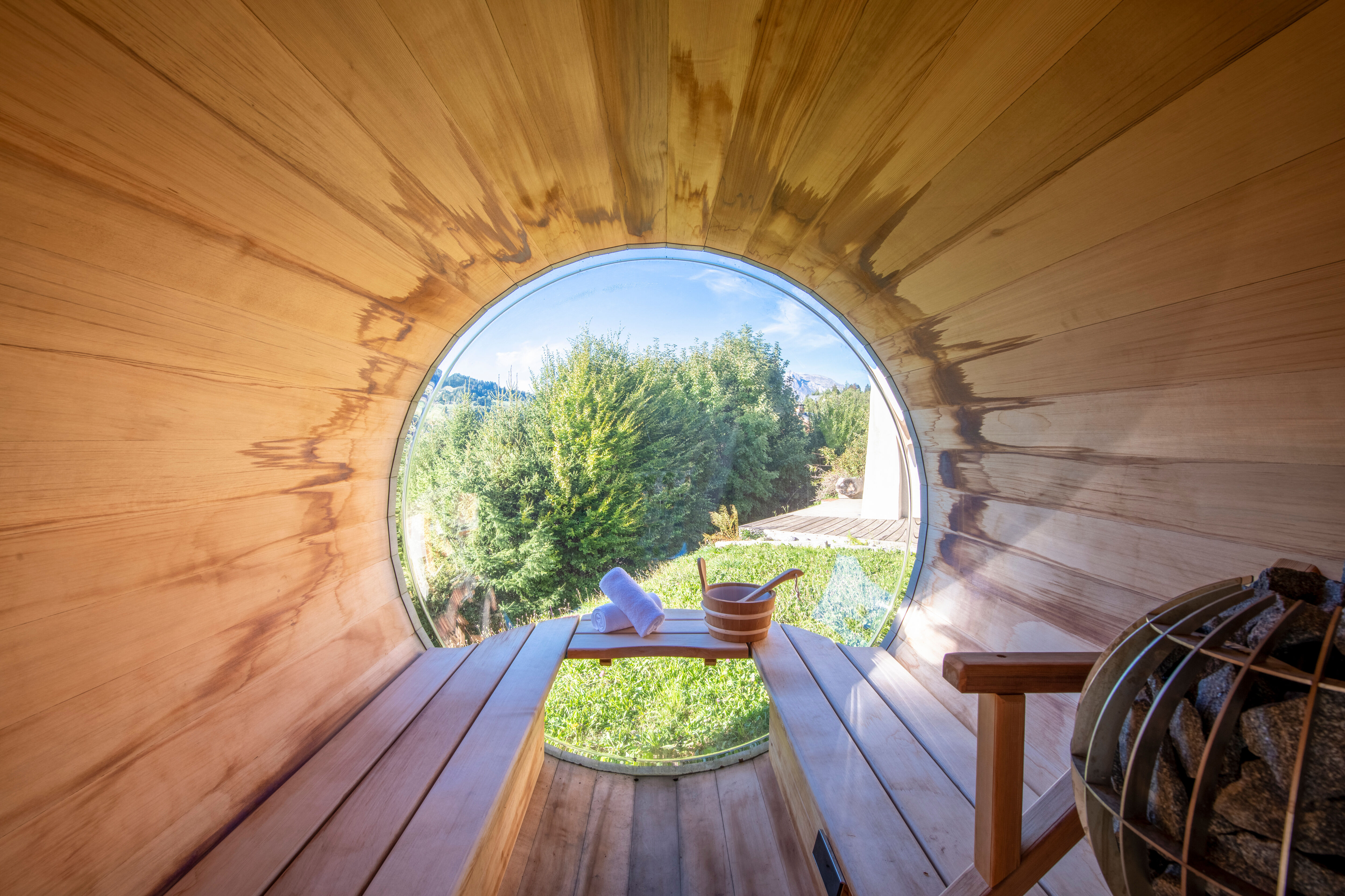 Chalet La Connivence Gallary Image 1