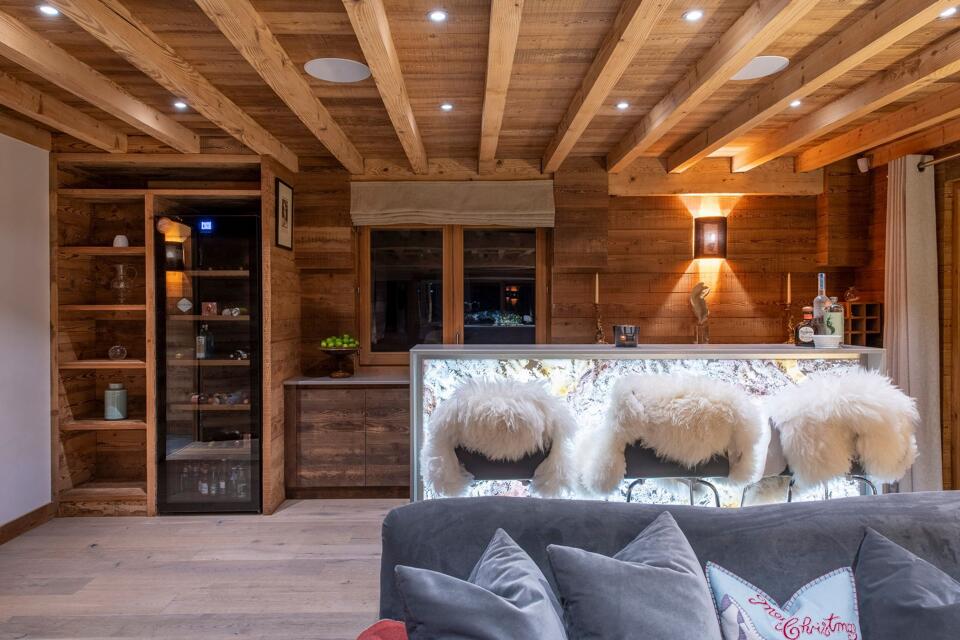 Chalet La Folie Gallery Image 4