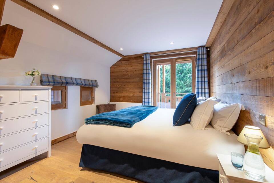 Chalet La Folie Gallery Image 5