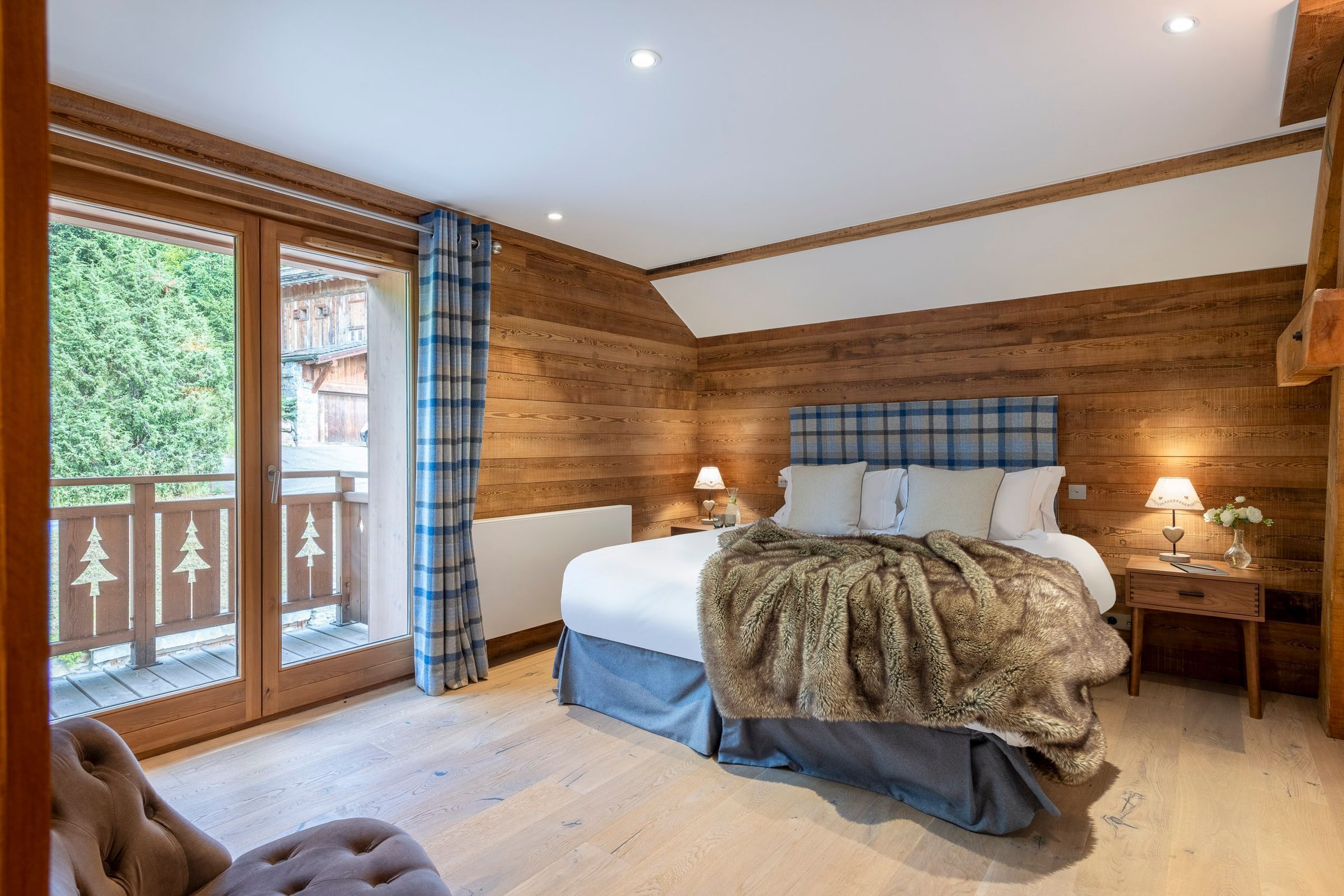 Chalet La Folie Gallary Image 1