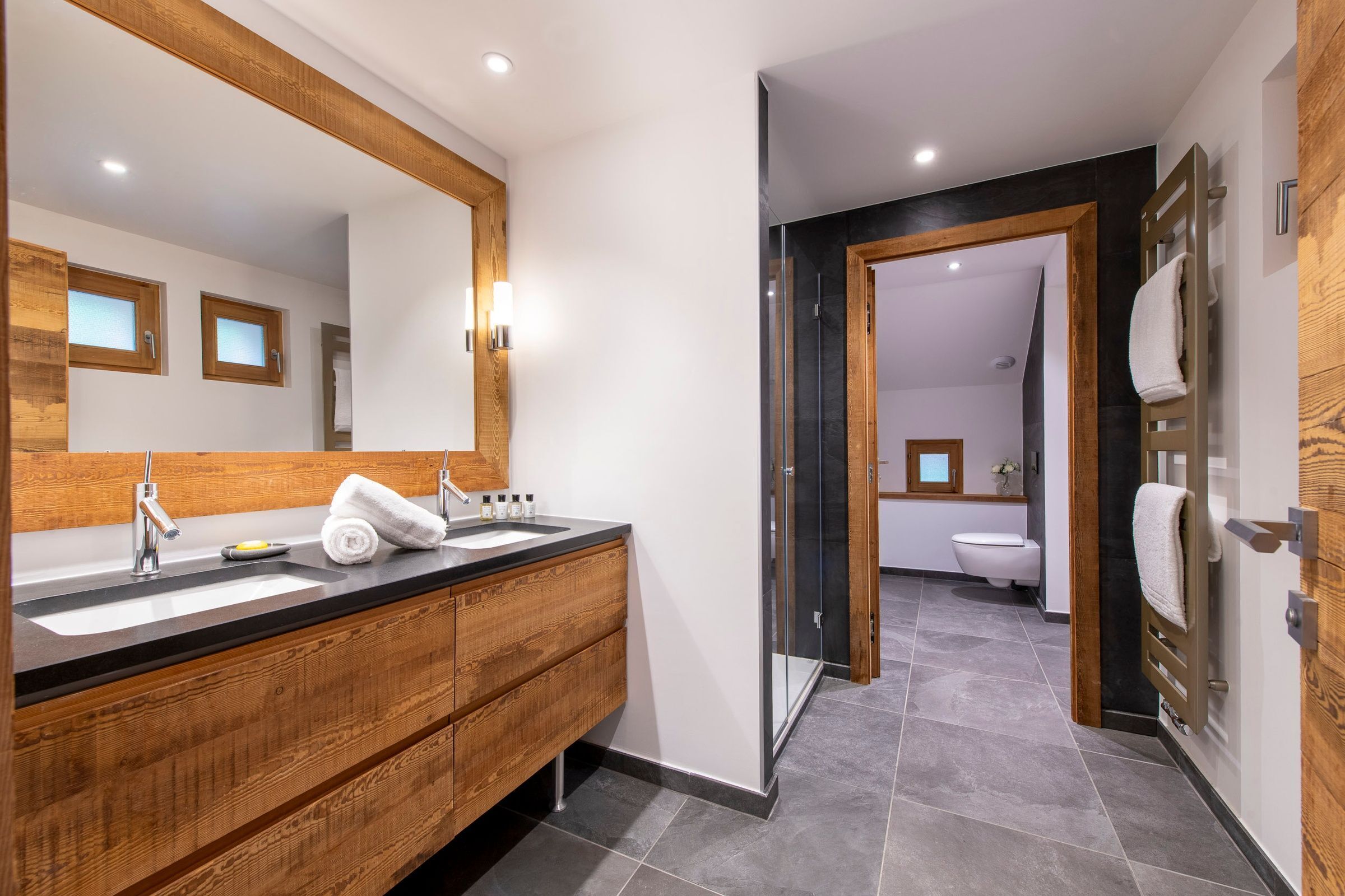 Chalet La Folie Gallary Image 2