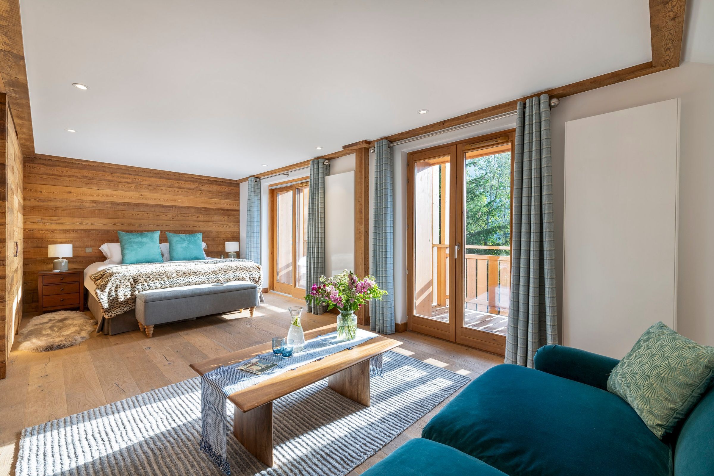 Chalet La Folie Gallary Image 5