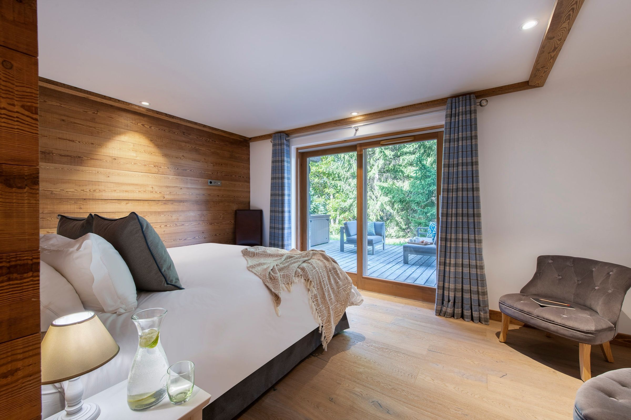 Chalet La Folie Gallary Image 1