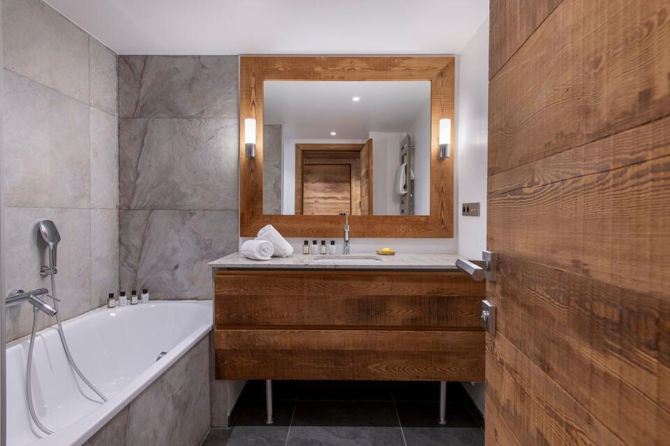 Chalet La Folie Gallery Image 2