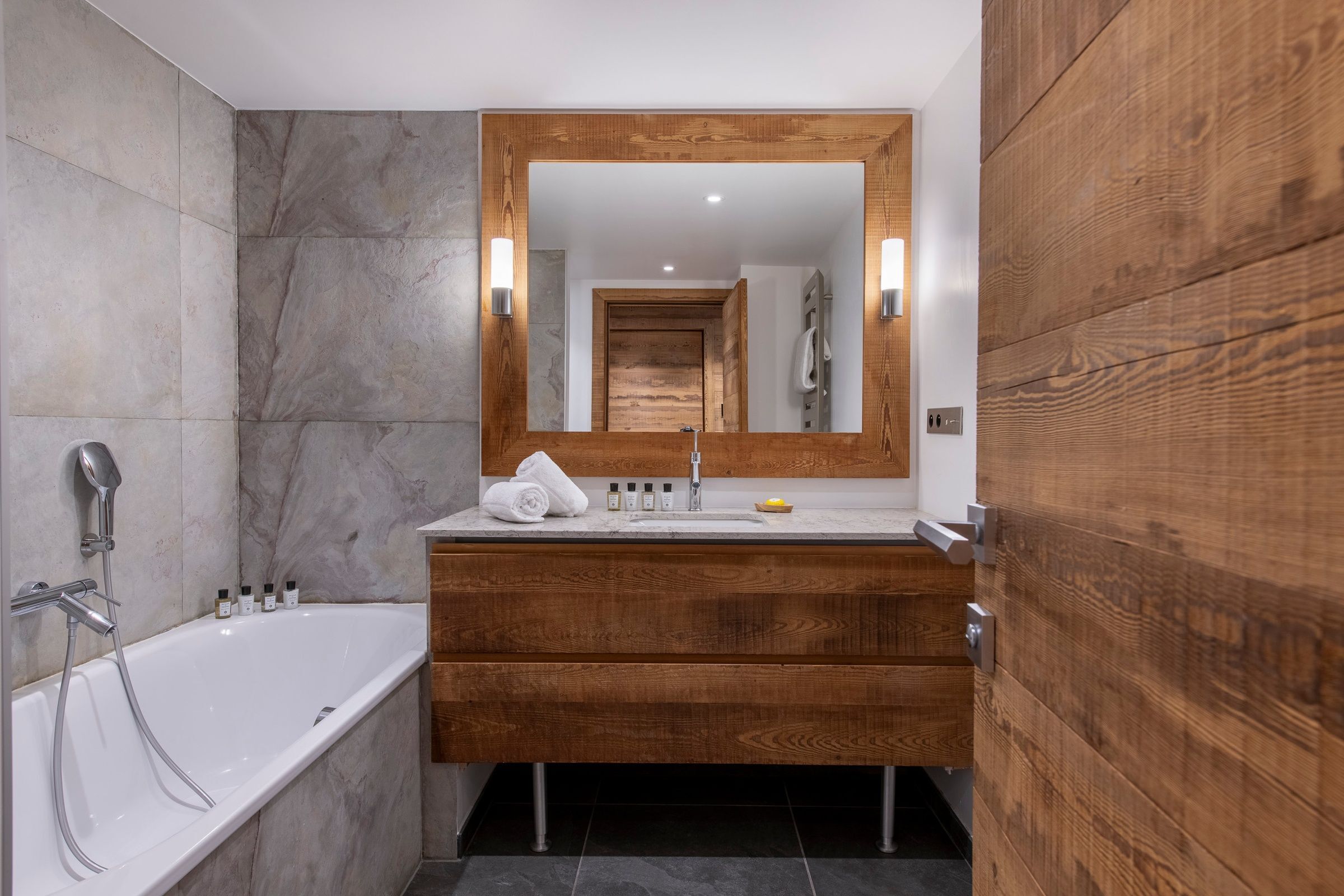 Chalet La Folie Gallary Image 2