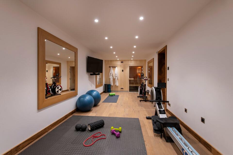 Chalet La Folie Gallery Image 4
