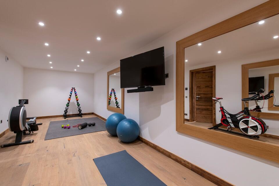 Chalet La Folie Gallery Image 5