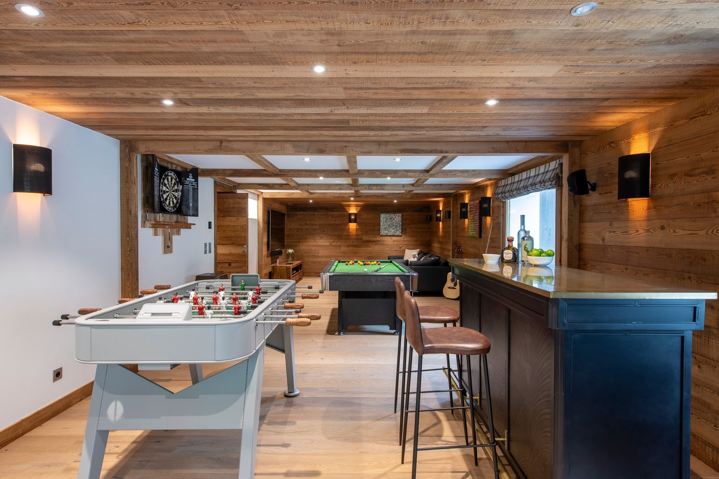 Chalet La Folie Gallary Image 1