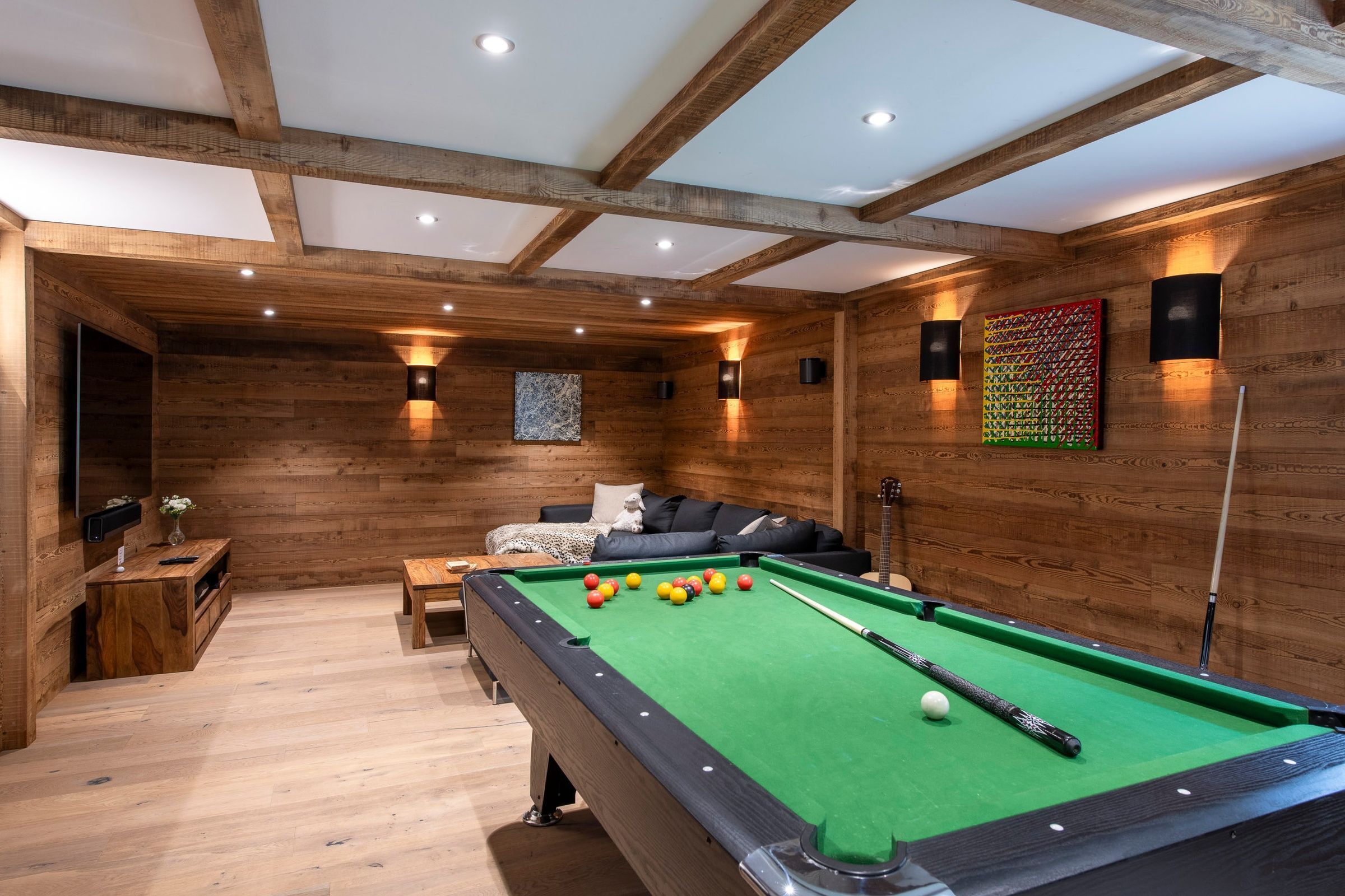 Chalet La Folie Gallary Image 2