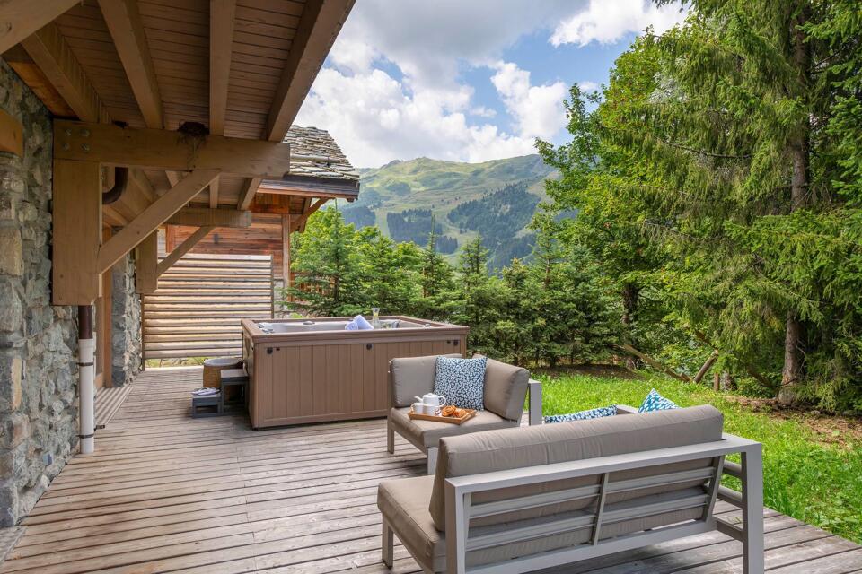 Chalet La Folie Gallery Image 3