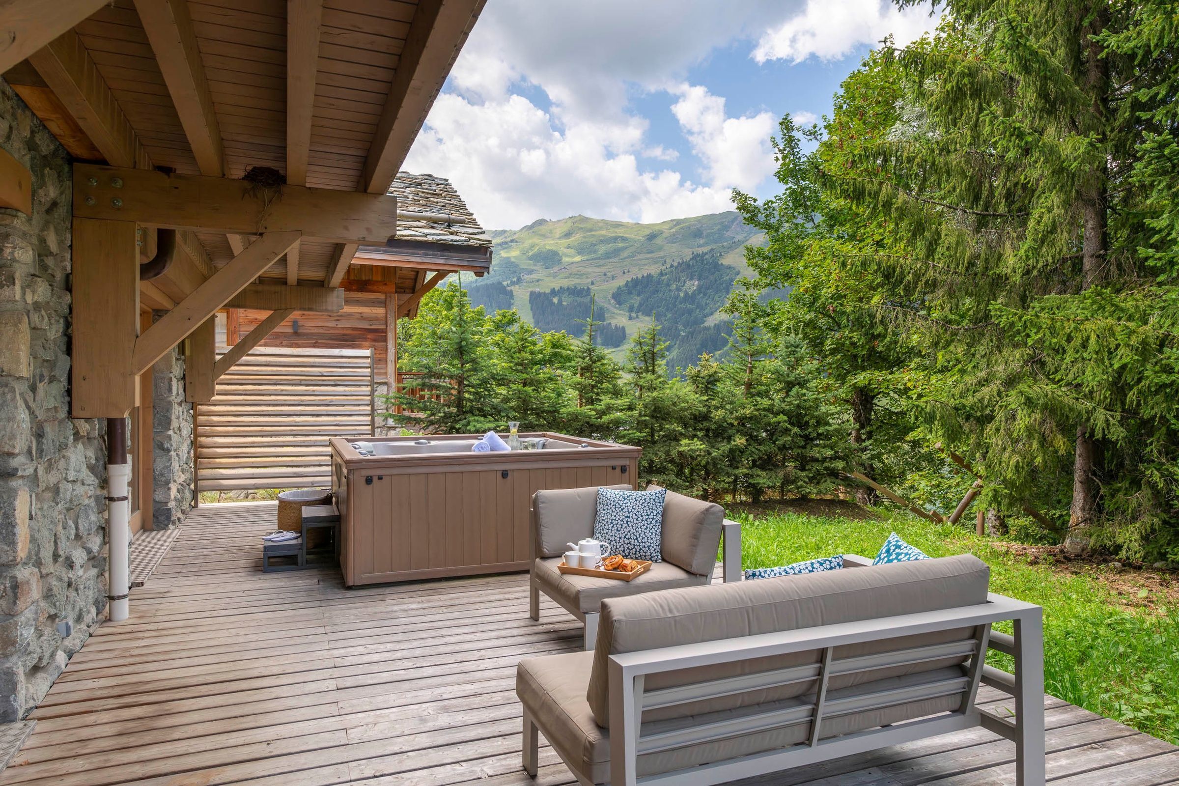 Chalet La Folie Gallary Image 3