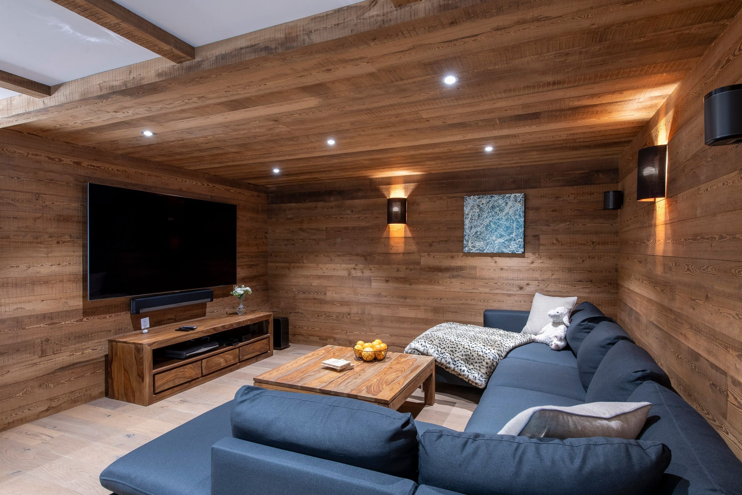 Chalet La Folie Gallary Image 4